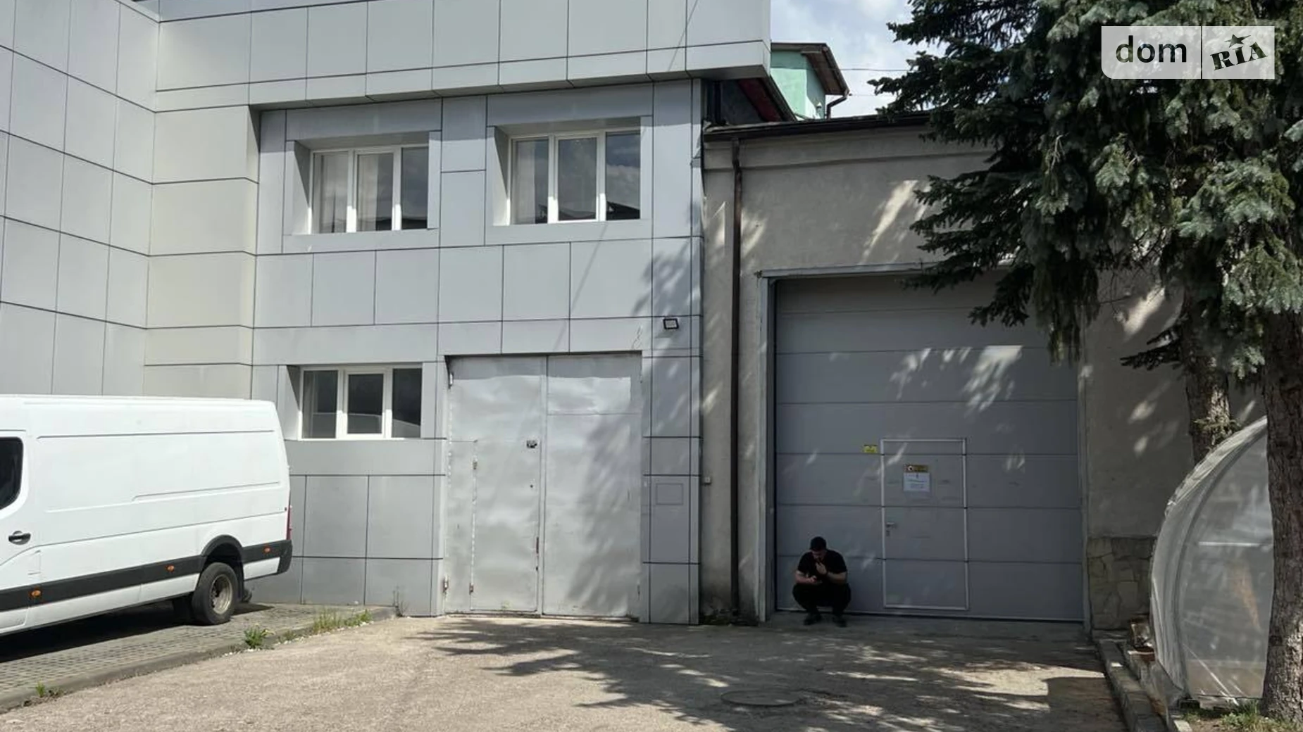 Продается помещения свободного назначения 1298.2 кв. м в 2-этажном здании, цена: 33680 грн - фото 2