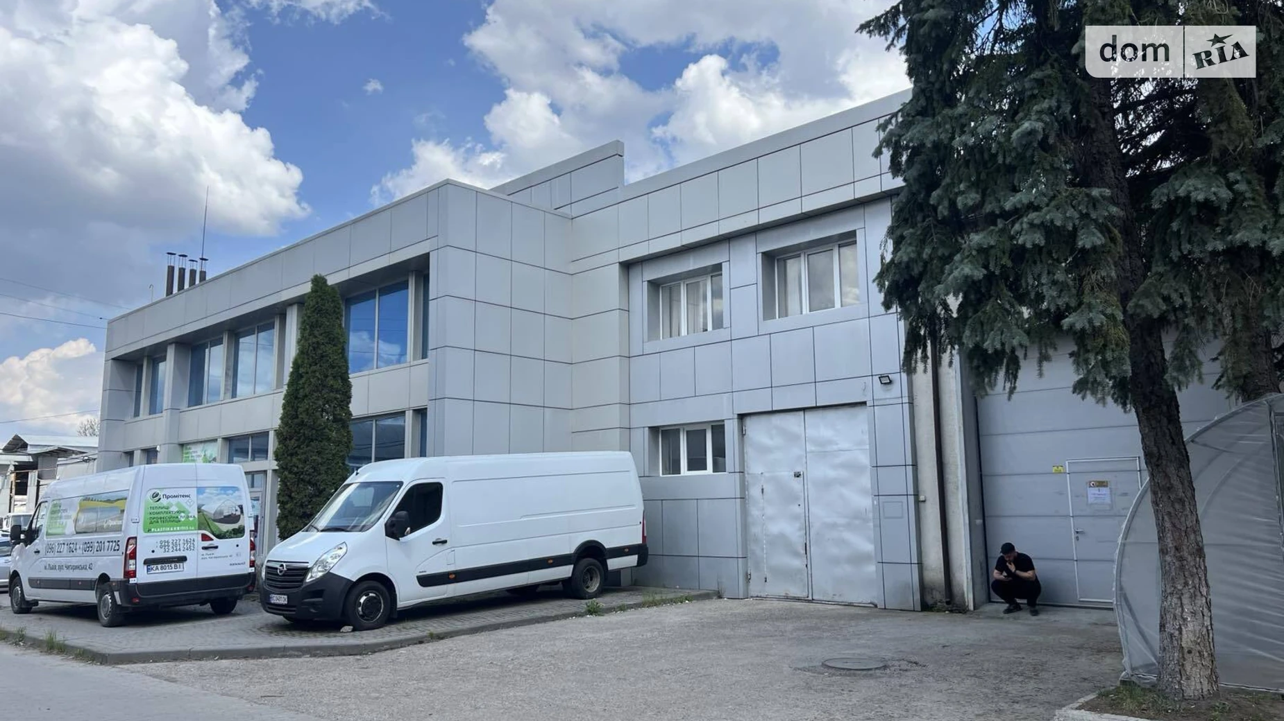 Продается помещения свободного назначения 1298.2 кв. м в 2-этажном здании, цена: 33680 грн - фото 3