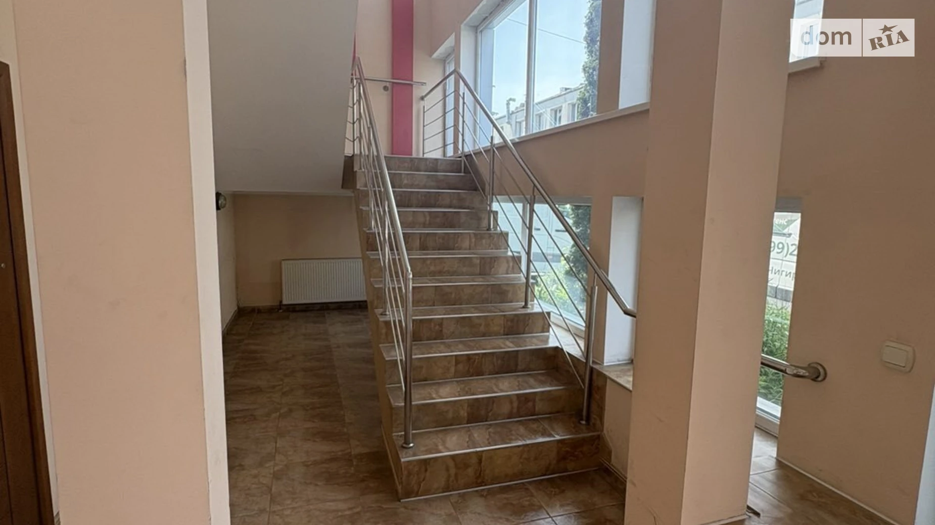 Продается помещения свободного назначения 1298.2 кв. м в 2-этажном здании, цена: 33680 грн - фото 5