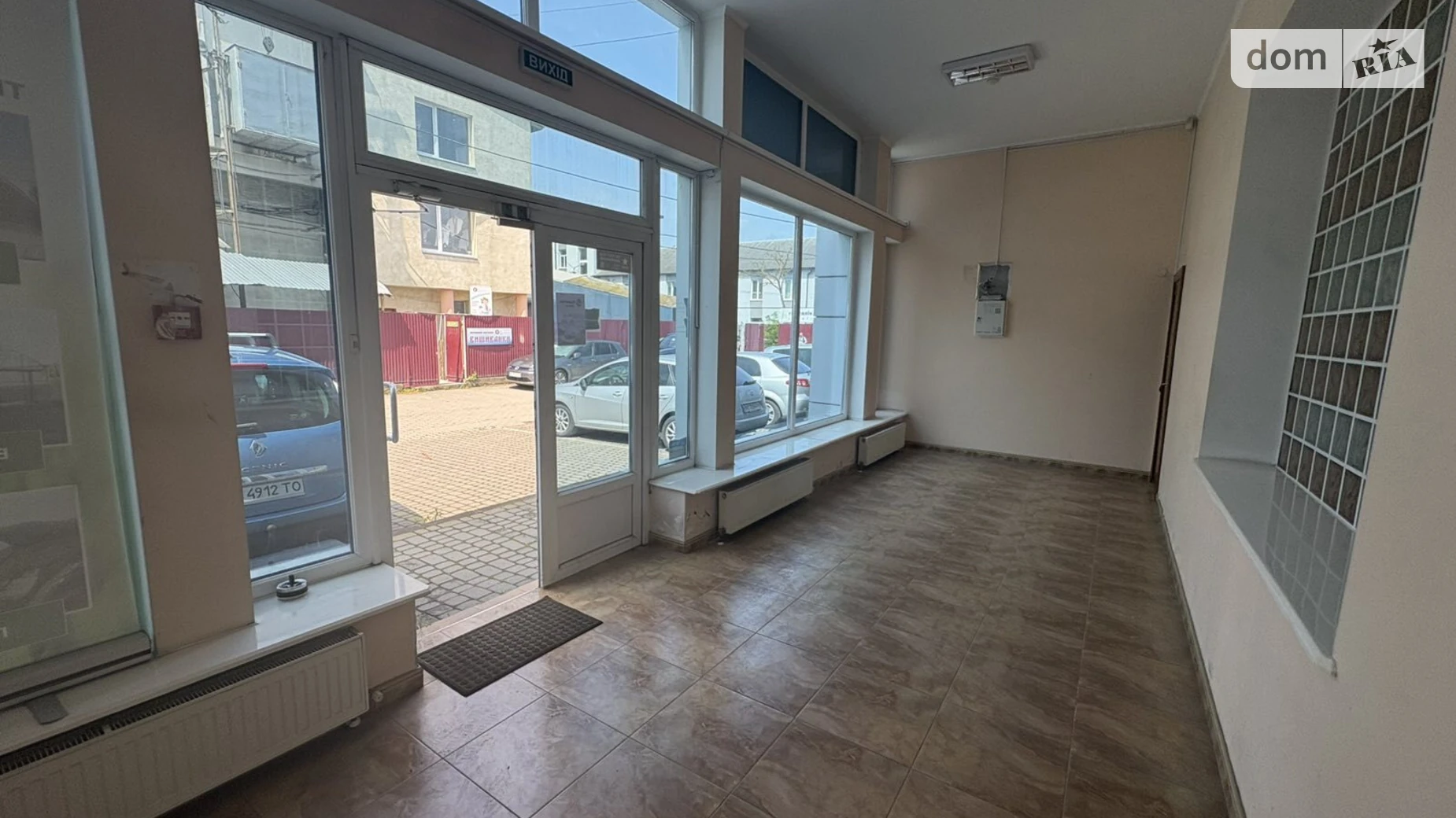 Продается помещения свободного назначения 1298.2 кв. м в 2-этажном здании, цена: 33680 грн - фото 4