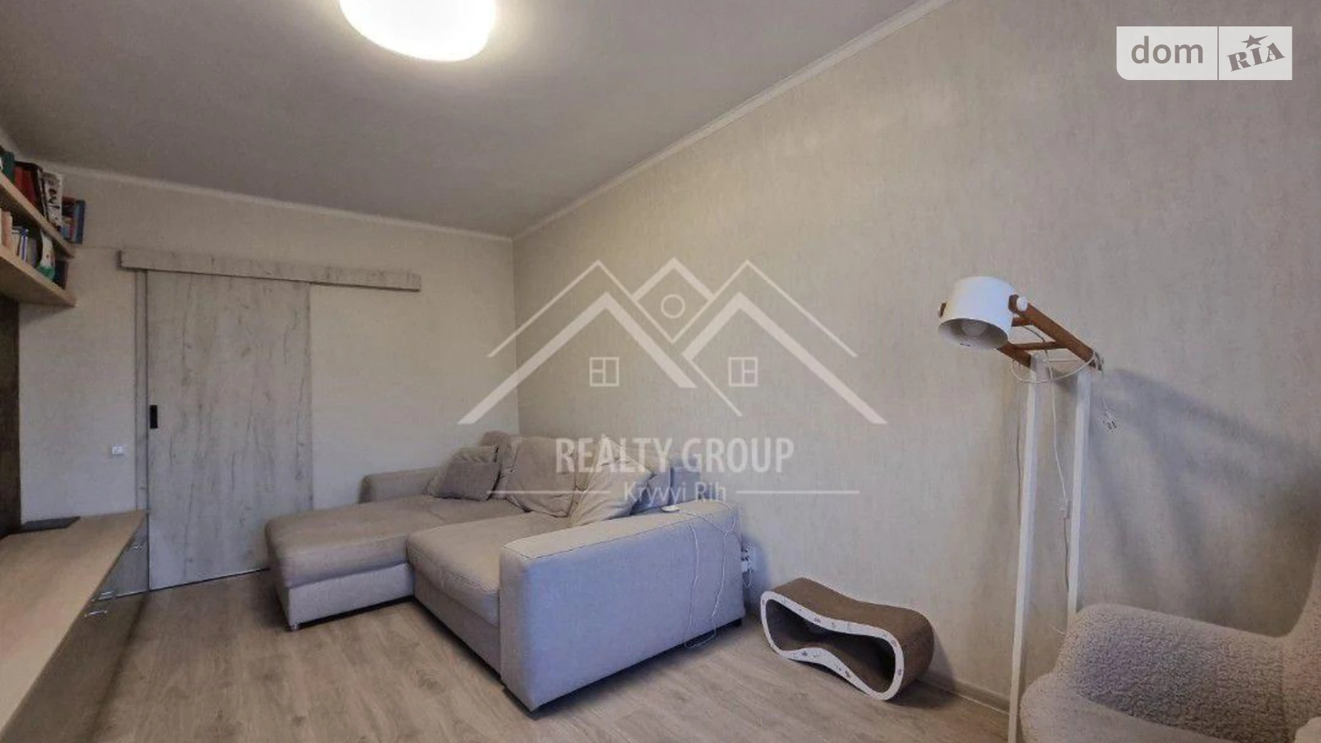 Продается 2-комнатная квартира 52 кв. м в Кривом Роге, цена: 25200 $ - фото 3