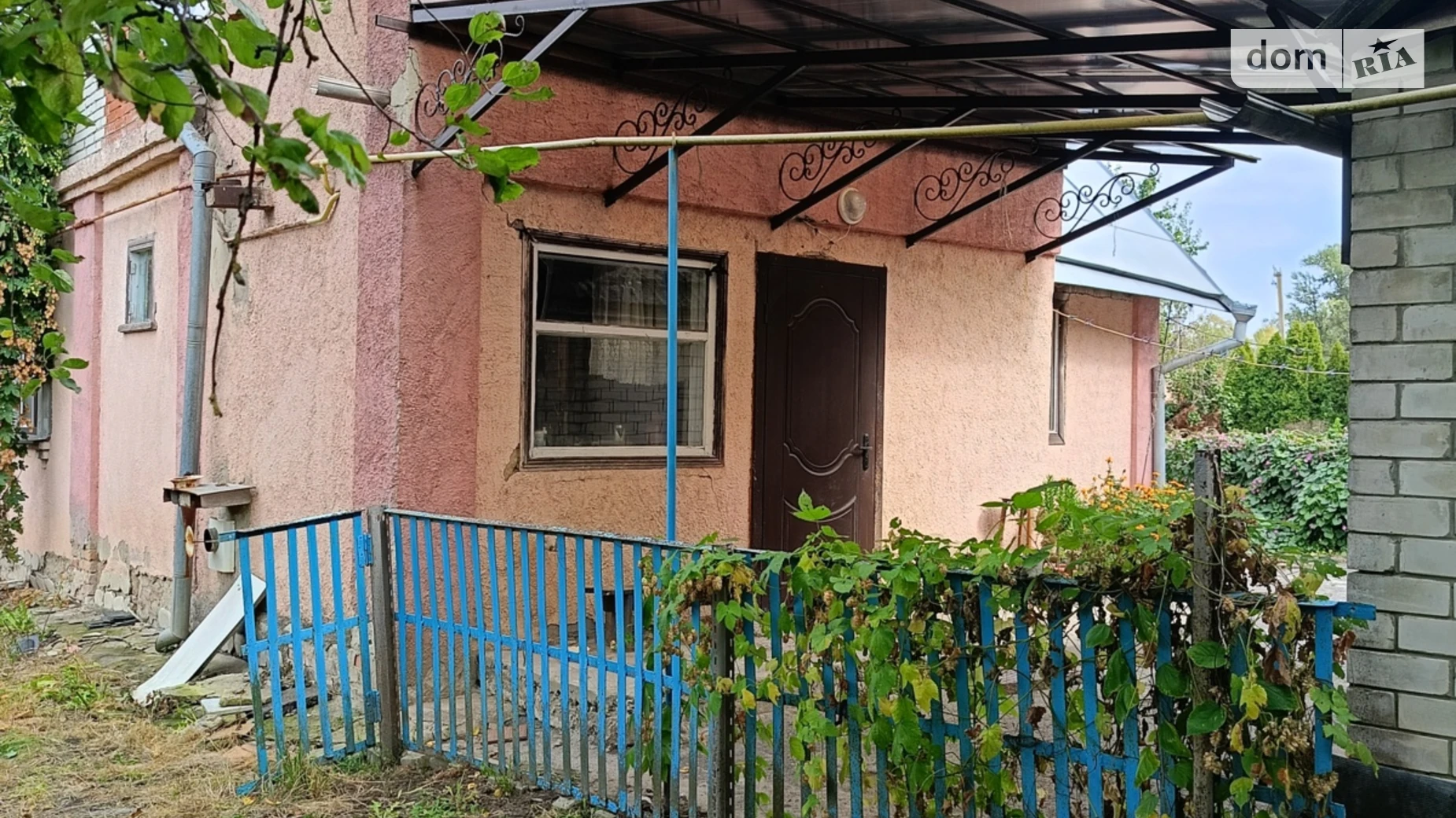 Продається одноповерховий будинок 81.3 кв. м з меблями, цена: 25500 $ - фото 2