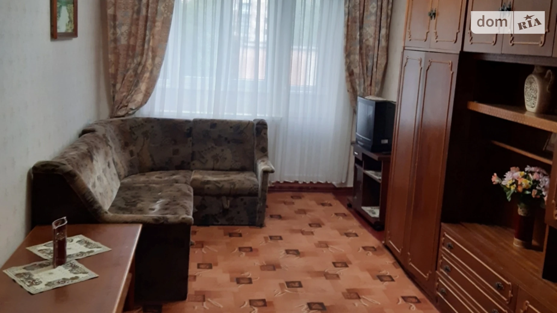 Продается 2-комнатная квартира 44.6 кв. м в Полтаве, ул. Великотырновская - фото 2