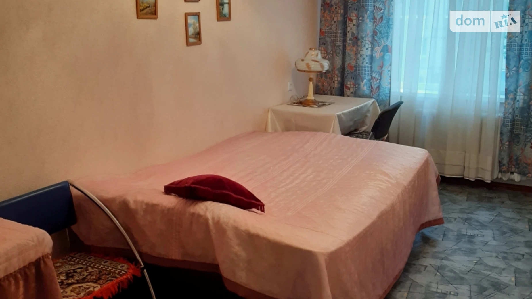 Продается 2-комнатная квартира 44.6 кв. м в Полтаве, ул. Великотырновская - фото 3