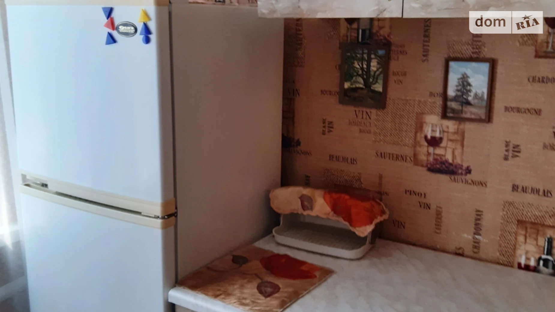 Продается 2-комнатная квартира 44.6 кв. м в Полтаве, ул. Великотырновская - фото 4