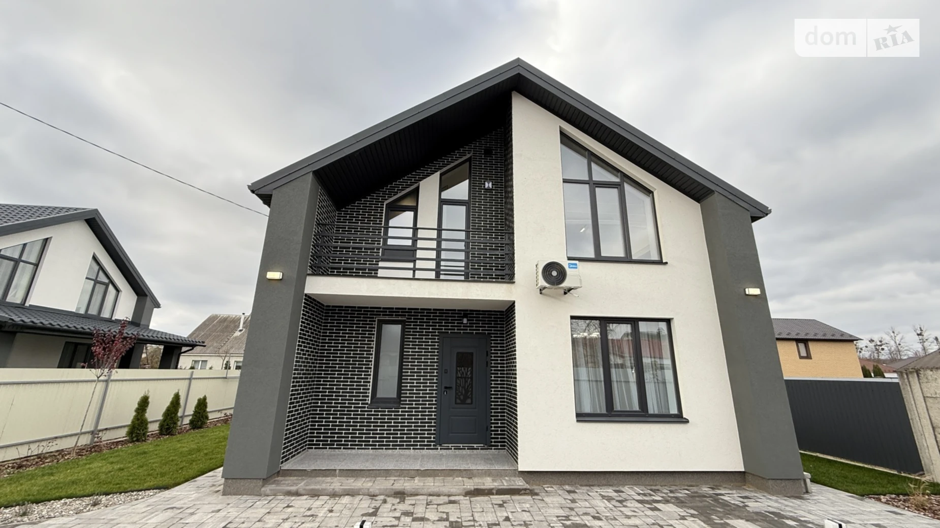 Продається будинок 2 поверховий 140 кв. м з ділянкою, цена: 237000 $ - фото 3