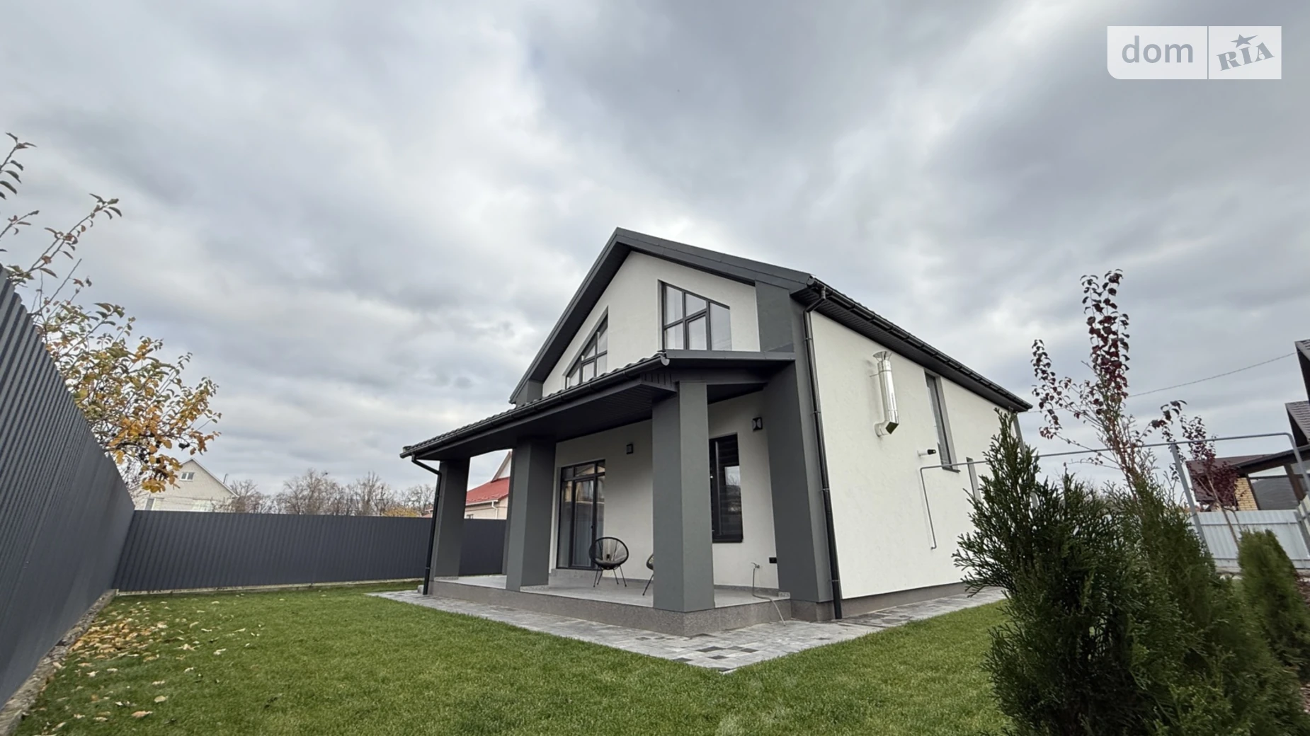 Продається будинок 2 поверховий 140 кв. м з ділянкою, цена: 237000 $ - фото 4