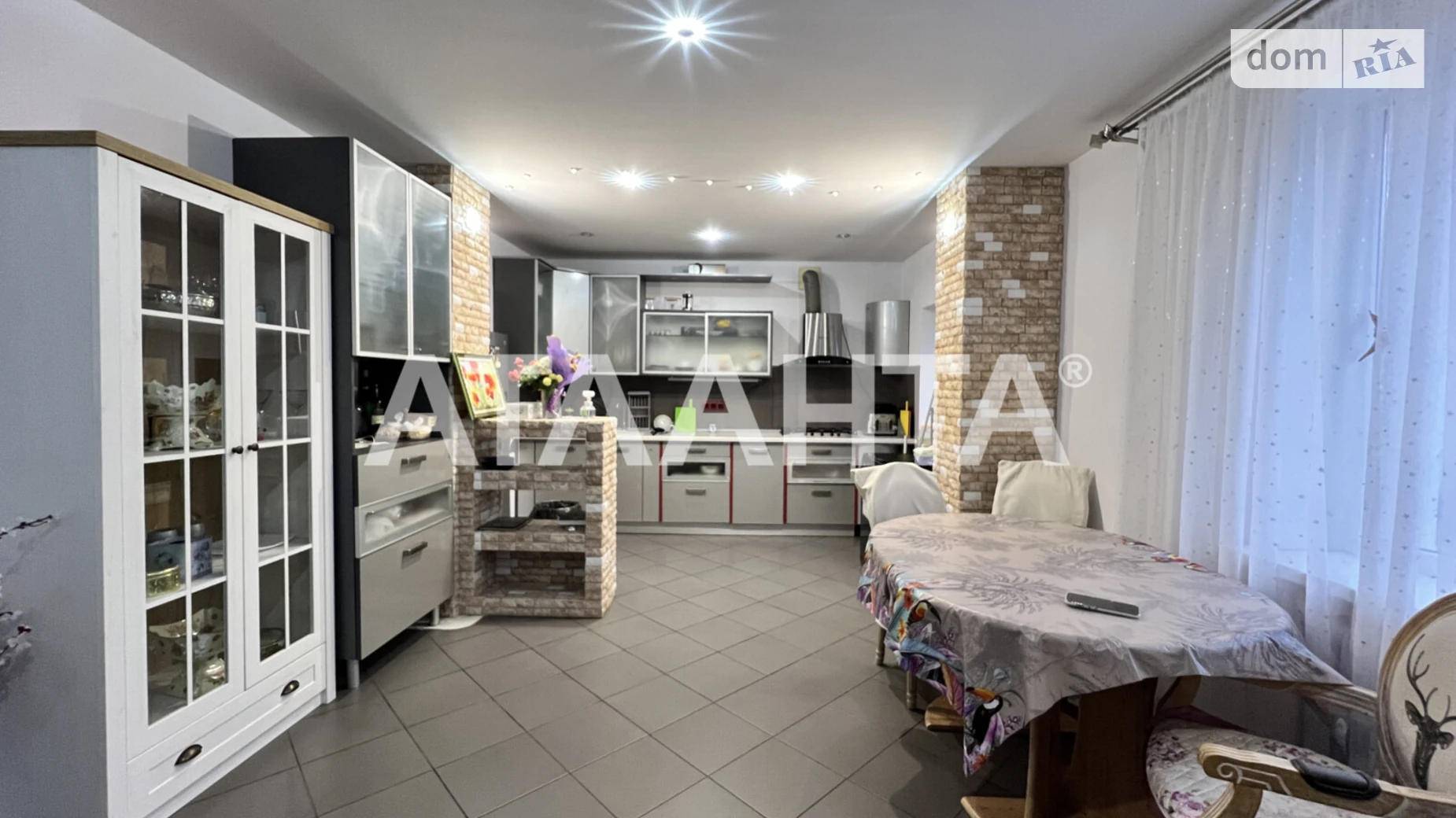 Продается дом на 2 этажа 155.2 кв. м с камином, цена: 265000 $ - фото 5