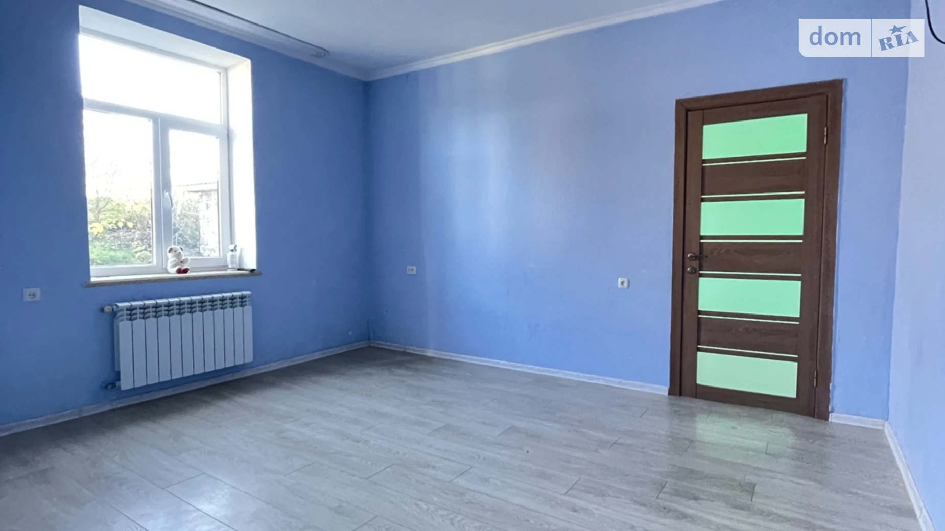 Продается 2-комнатная квартира 40.9 кв. м в Здолбунове, ул. Гончара - фото 3