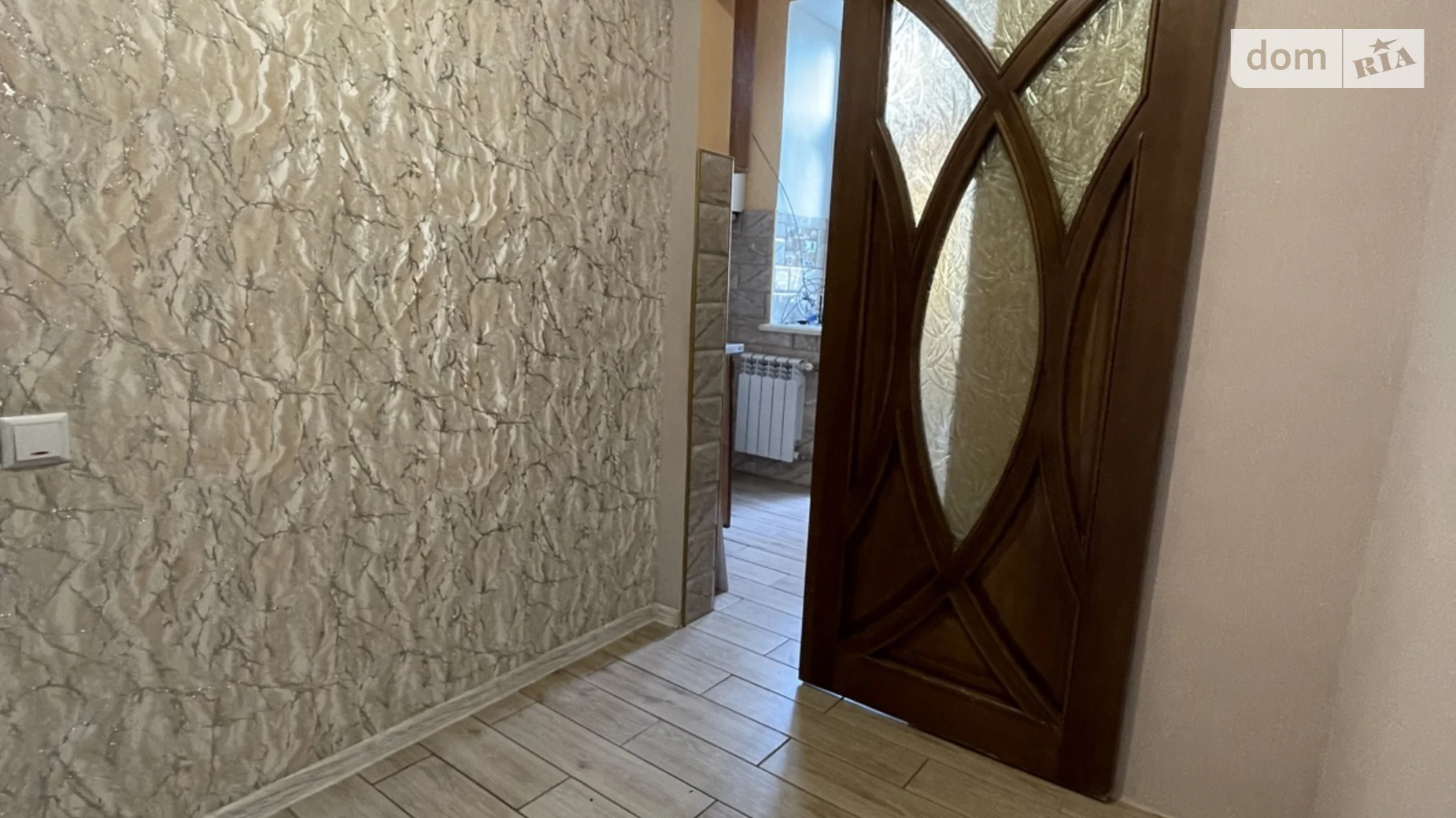 Продается 2-комнатная квартира 40.9 кв. м в Здолбунове, ул. Гончара - фото 2