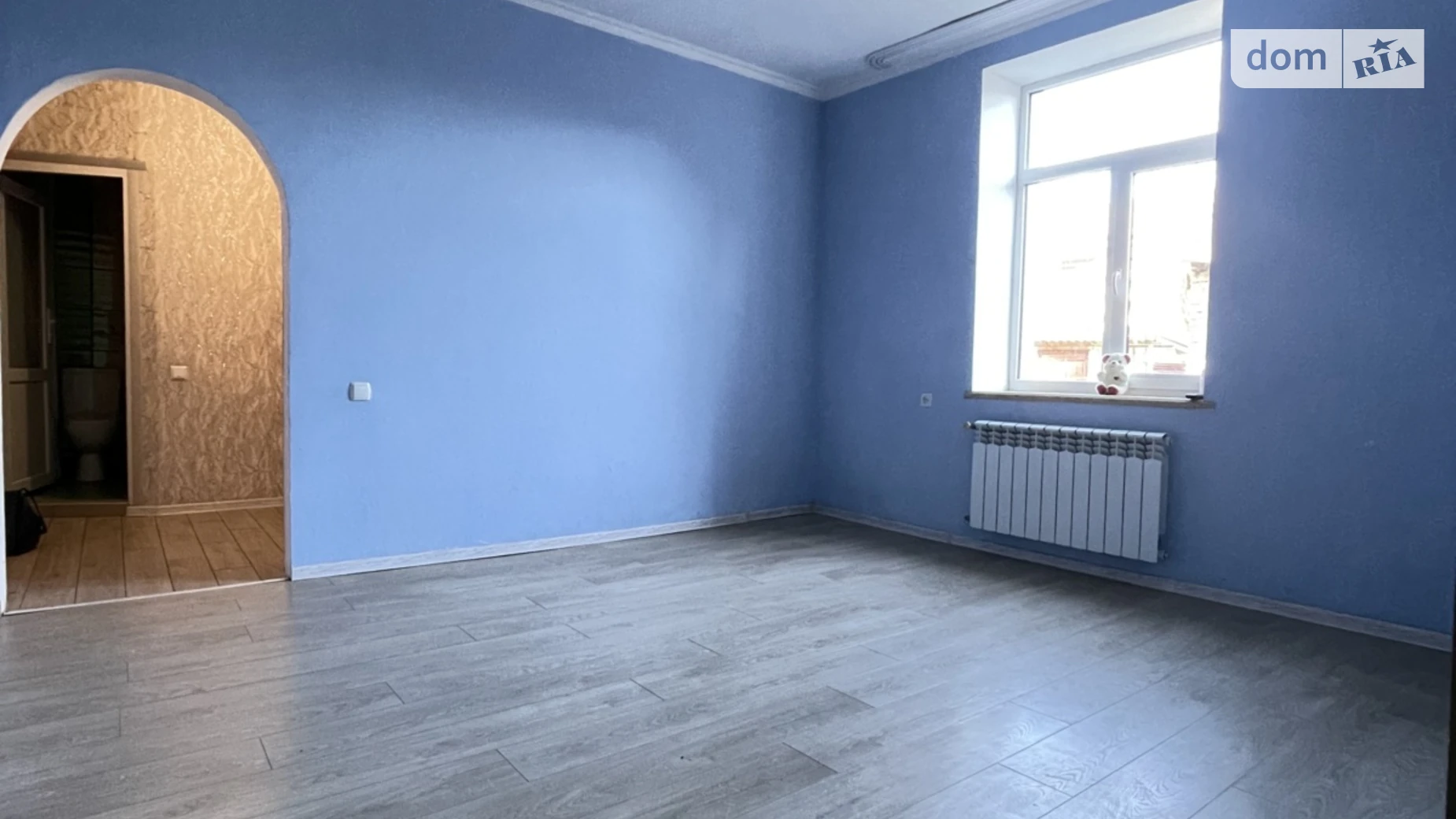 Продается 2-комнатная квартира 40.9 кв. м в Здолбунове, ул. Гончара - фото 4