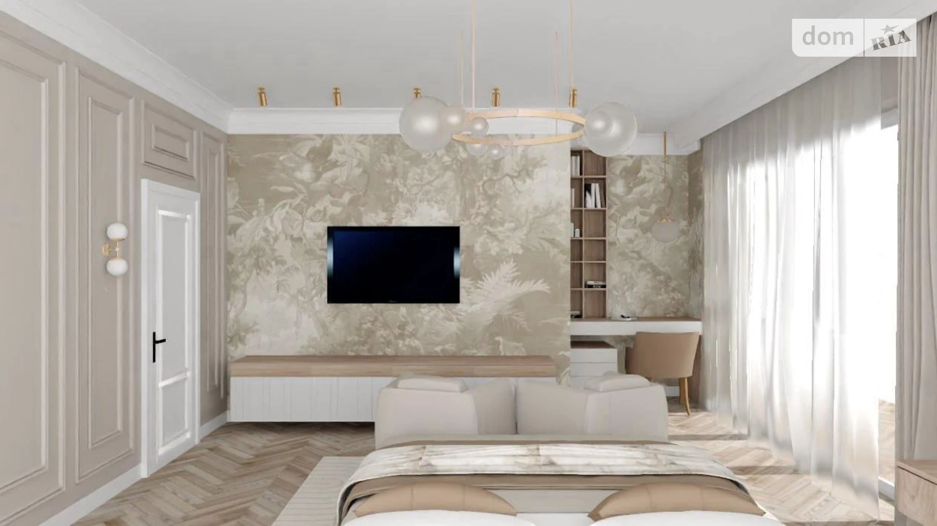 Продається будинок 2 поверховий 361 кв. м з садом, цена: 600000 $ - фото 5