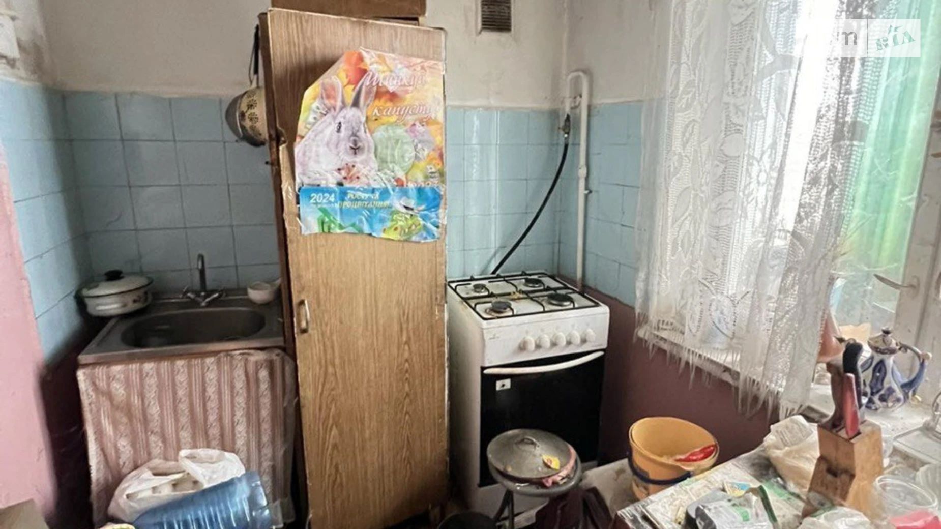 Продается 2-комнатная квартира 43 кв. м в Киеве, ул. Борщаговская, 10А - фото 3