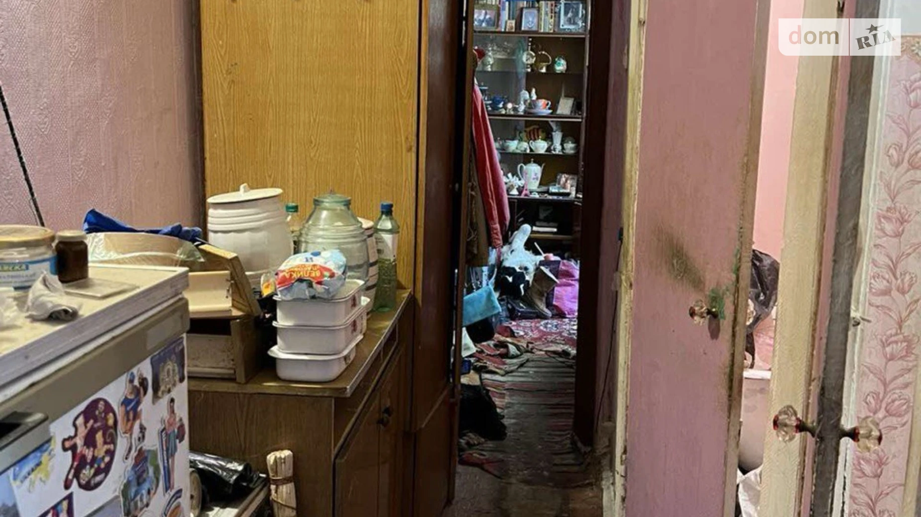 Продается 2-комнатная квартира 43 кв. м в Киеве, ул. Борщаговская, 10А - фото 5