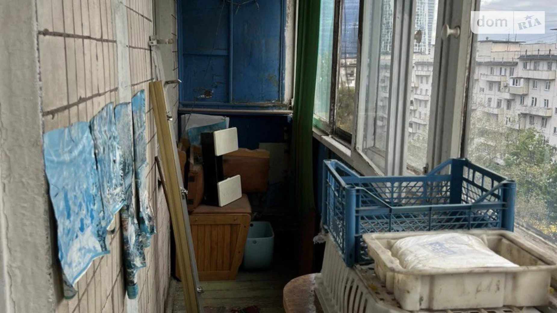 Продается 2-комнатная квартира 43 кв. м в Киеве, ул. Борщаговская, 10А - фото 4