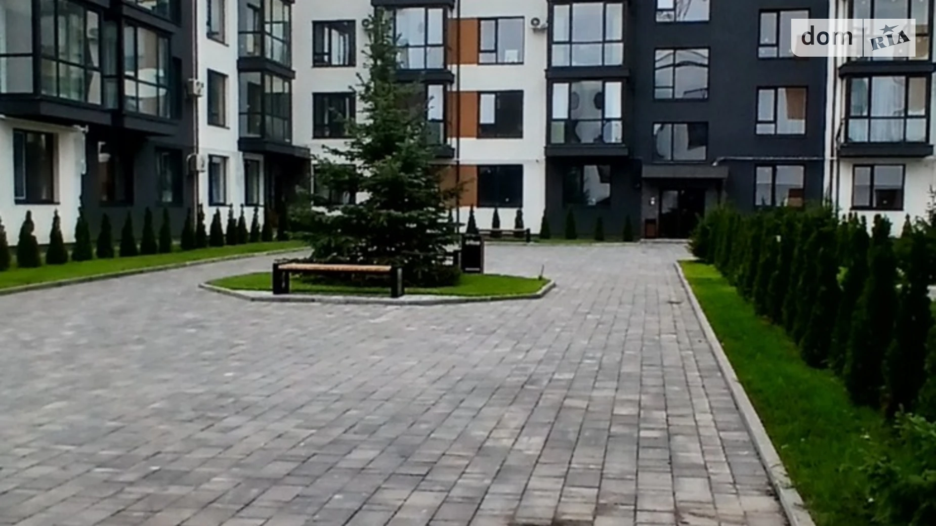 Продается 1-комнатная квартира 31.4 кв. м в Бармаках, мас. Волшебный, 21 - фото 2