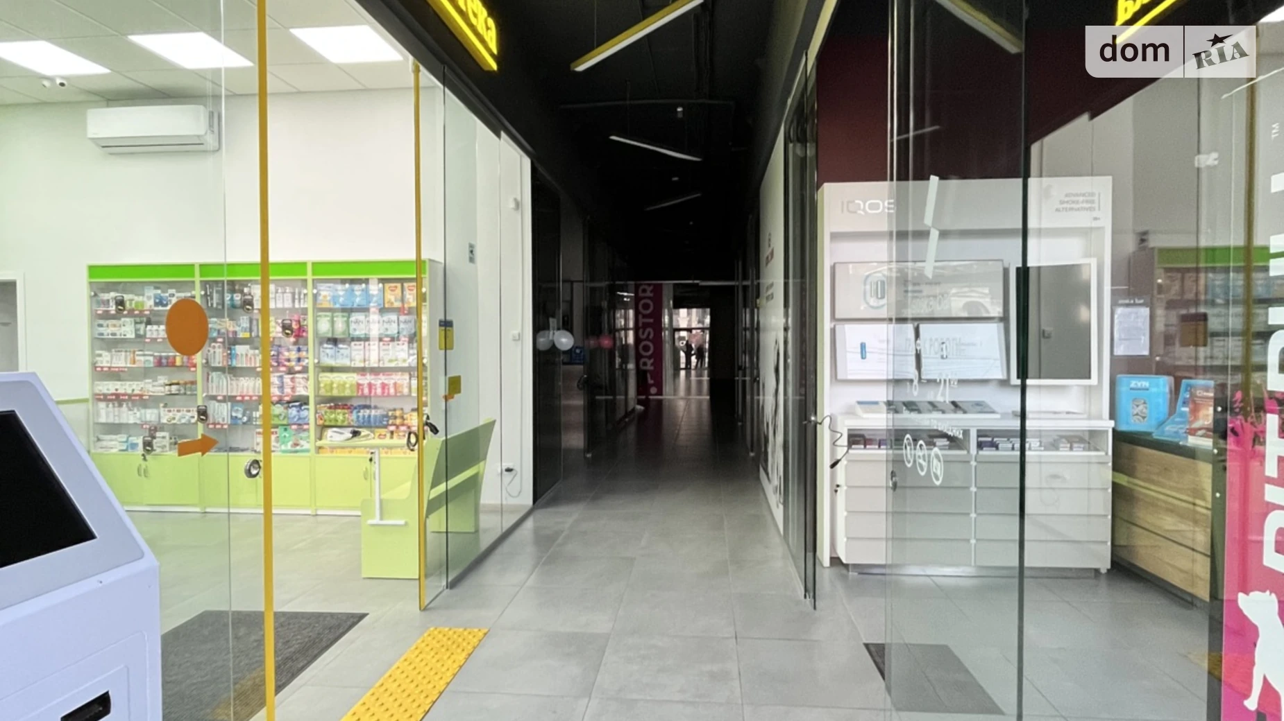 Продается помещения свободного назначения 90 кв. м в 3-этажном здании, цена: 189000 $ - фото 5