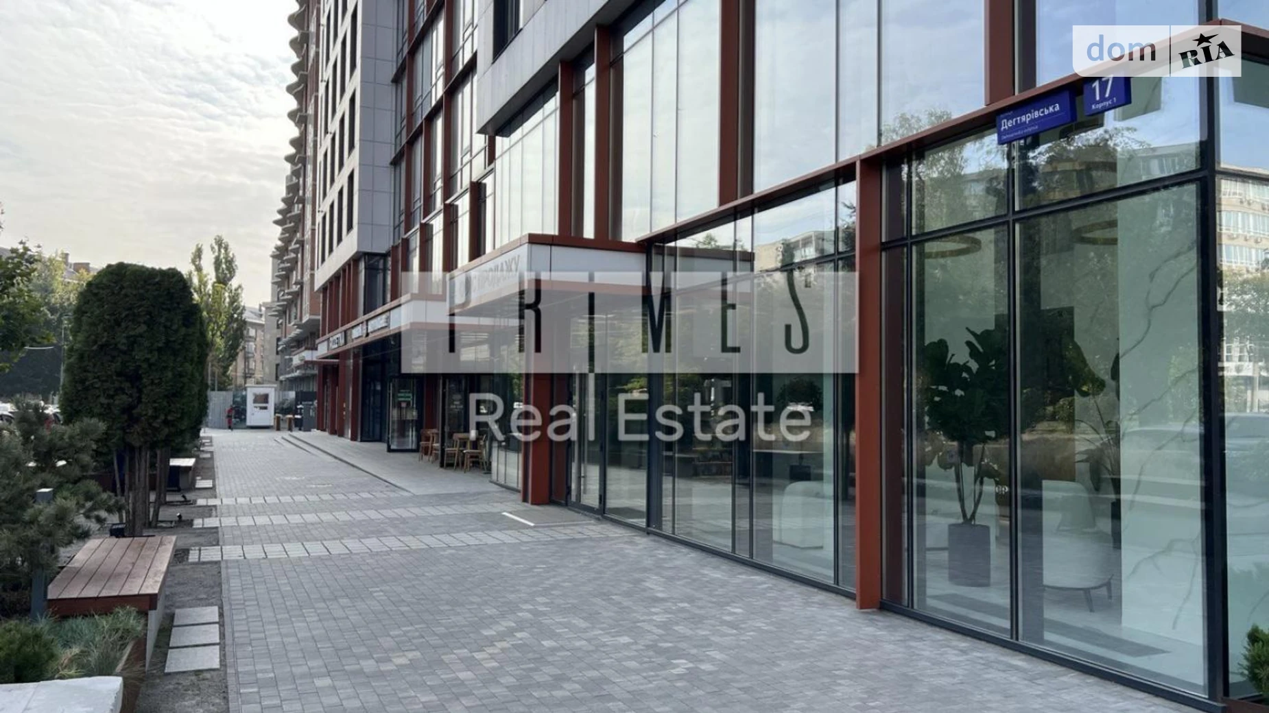 Сдается в аренду помещения свободного назначения 126.9 кв. м в 1-этажном здании, цена: 2000 $ - фото 2