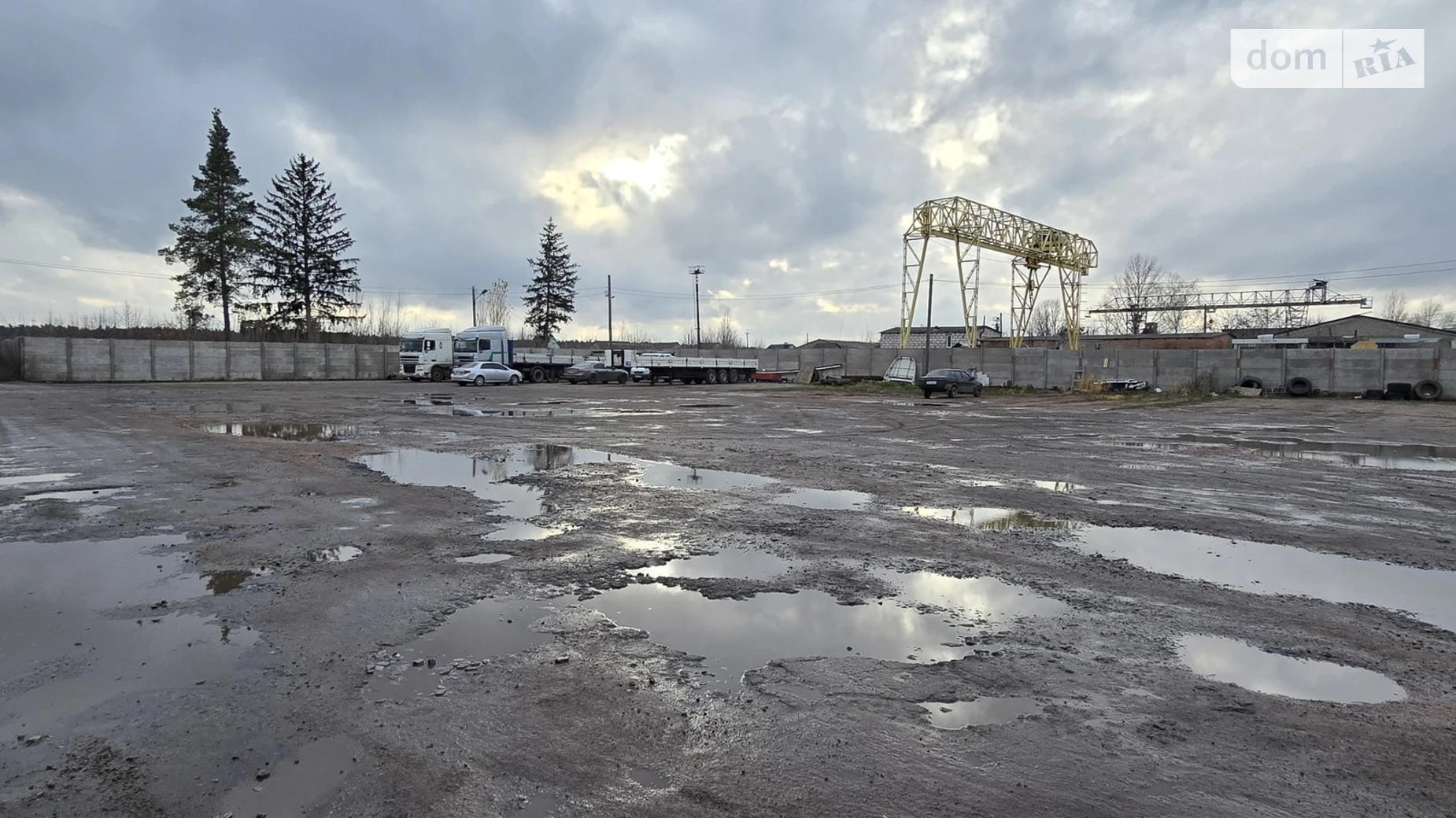 Продается земельный участок 30 соток в Житомирской области, цена: 70000 $ - фото 2