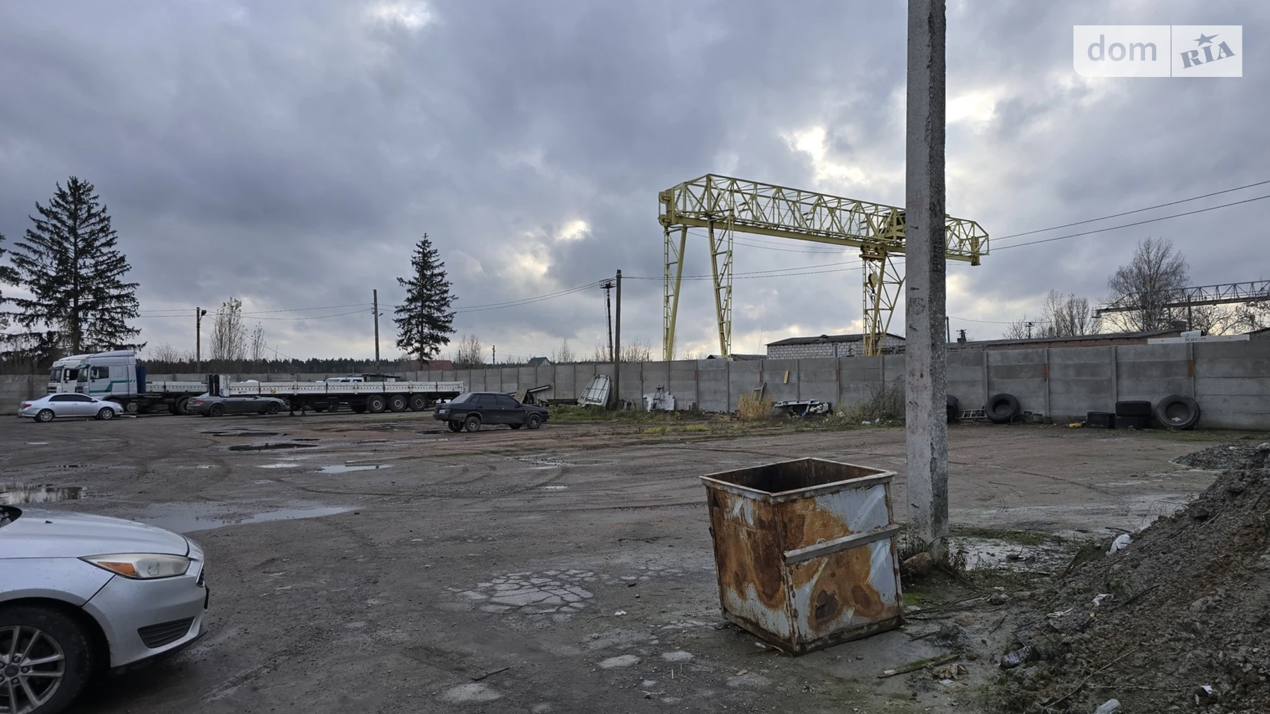 Продается земельный участок 30 соток в Житомирской области, цена: 70000 $ - фото 3