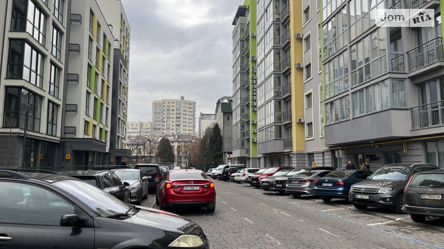 вул. Угорська, 12 Новий Львів Львів ЖК Софіївка, цена: 1920 $ - фото 4