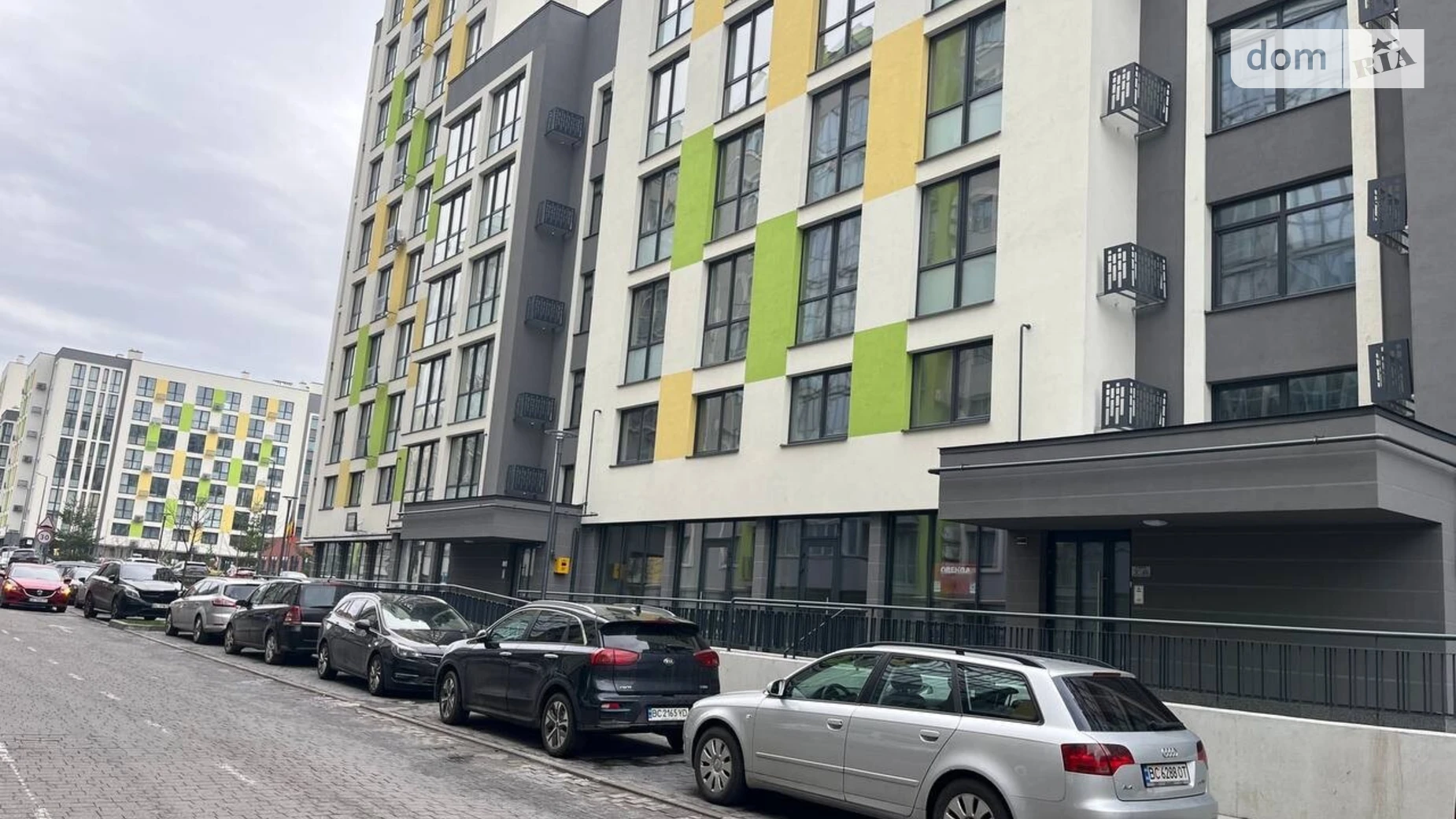 вул. Угорська, 12 Новий Львів Львів ЖК Софіївка, цена: 1920 $ - фото 3