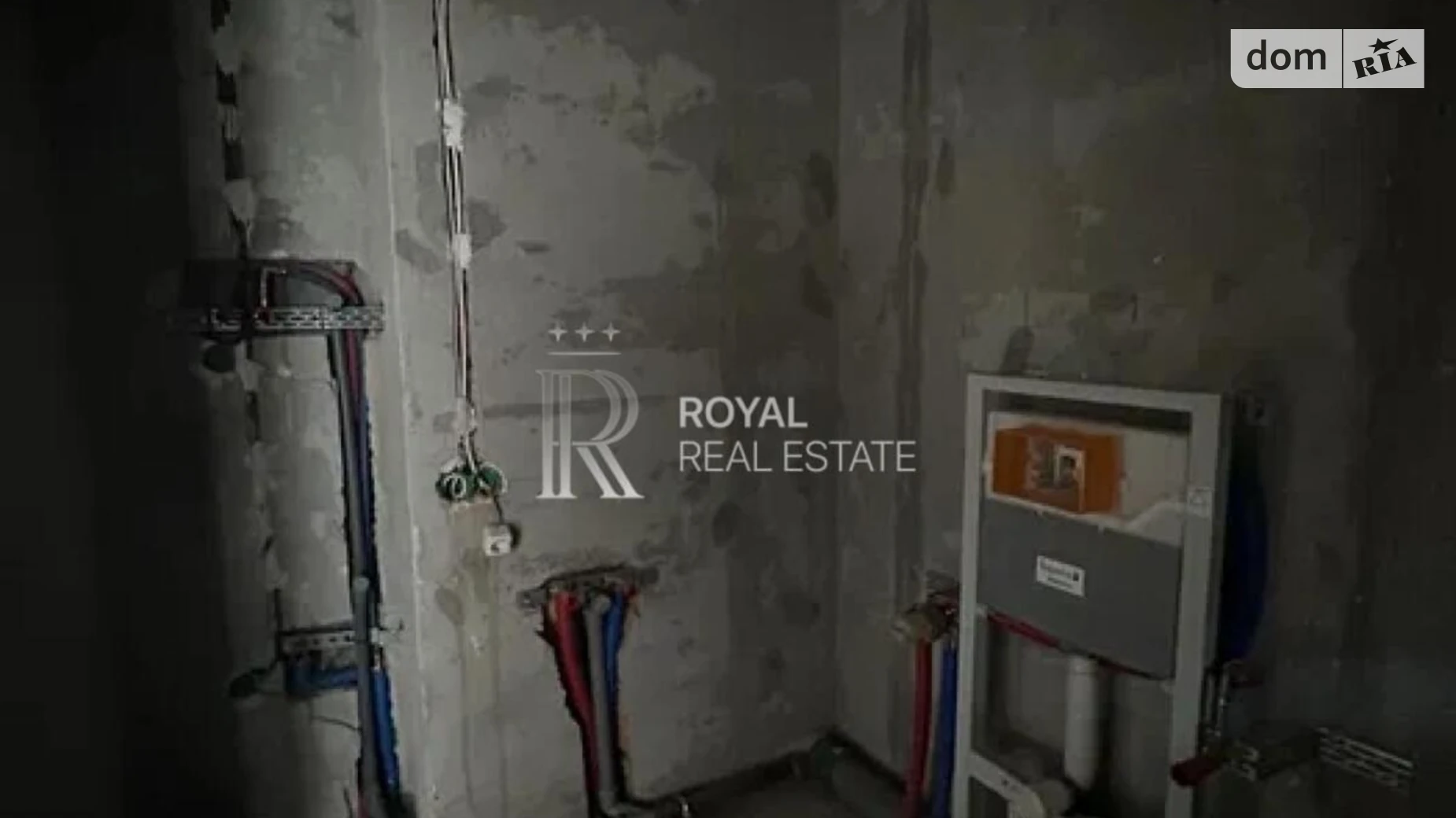 Продается 2-комнатная квартира 67 кв. м в Киеве, ул. Александра Олеся, 6А - фото 2