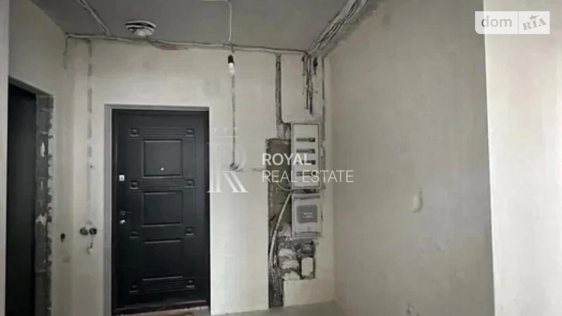 Продается 2-комнатная квартира 67 кв. м в Киеве, ул. Александра Олеся, 6А - фото 3