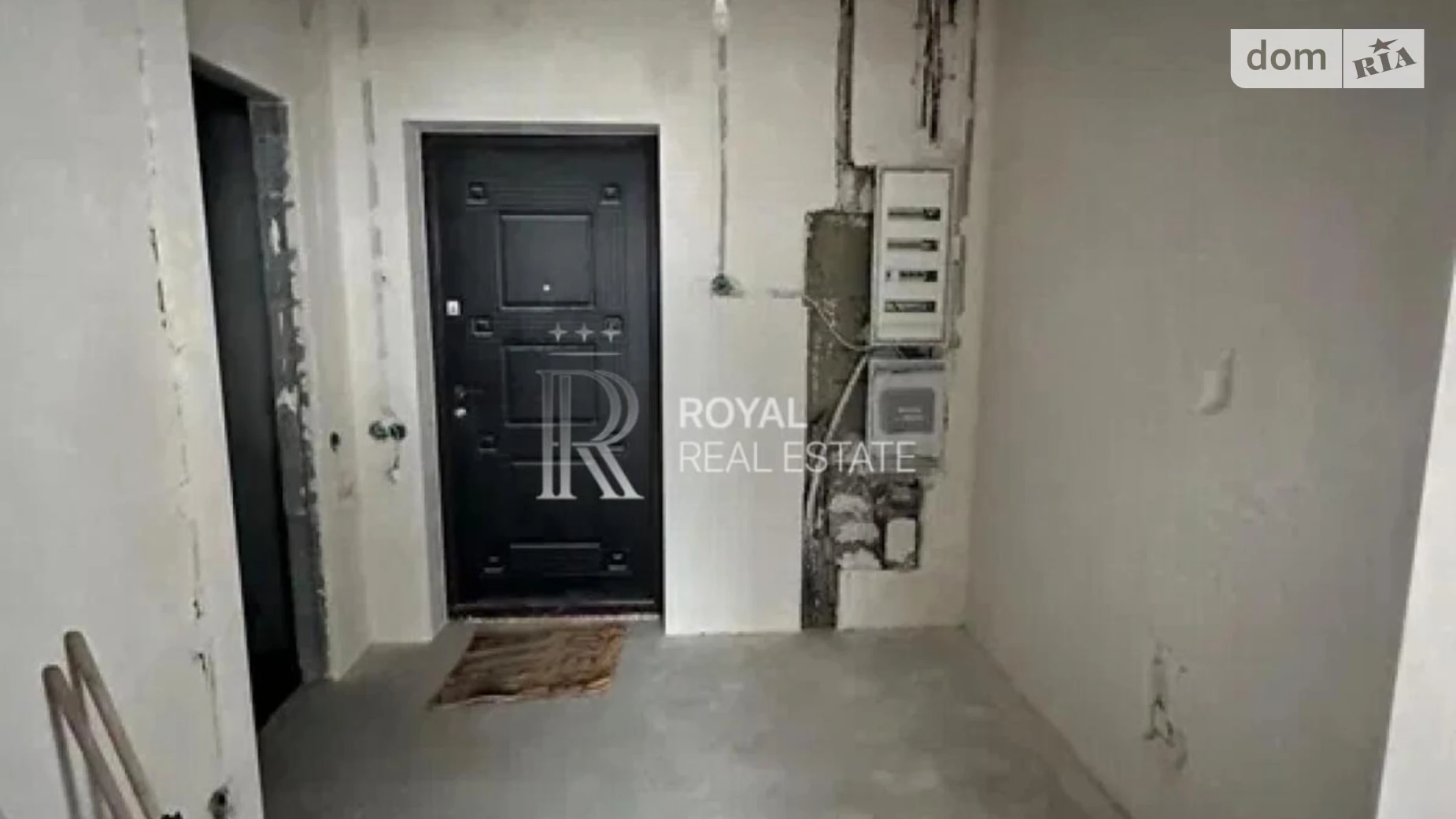 Продается 2-комнатная квартира 67 кв. м в Киеве, ул. Александра Олеся, 6А - фото 4