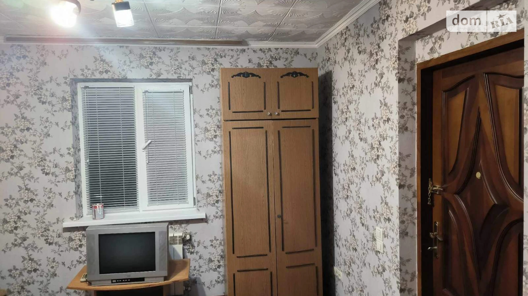 1-комнатная квартира 40 кв. м в, цена: 12000 грн - фото 4