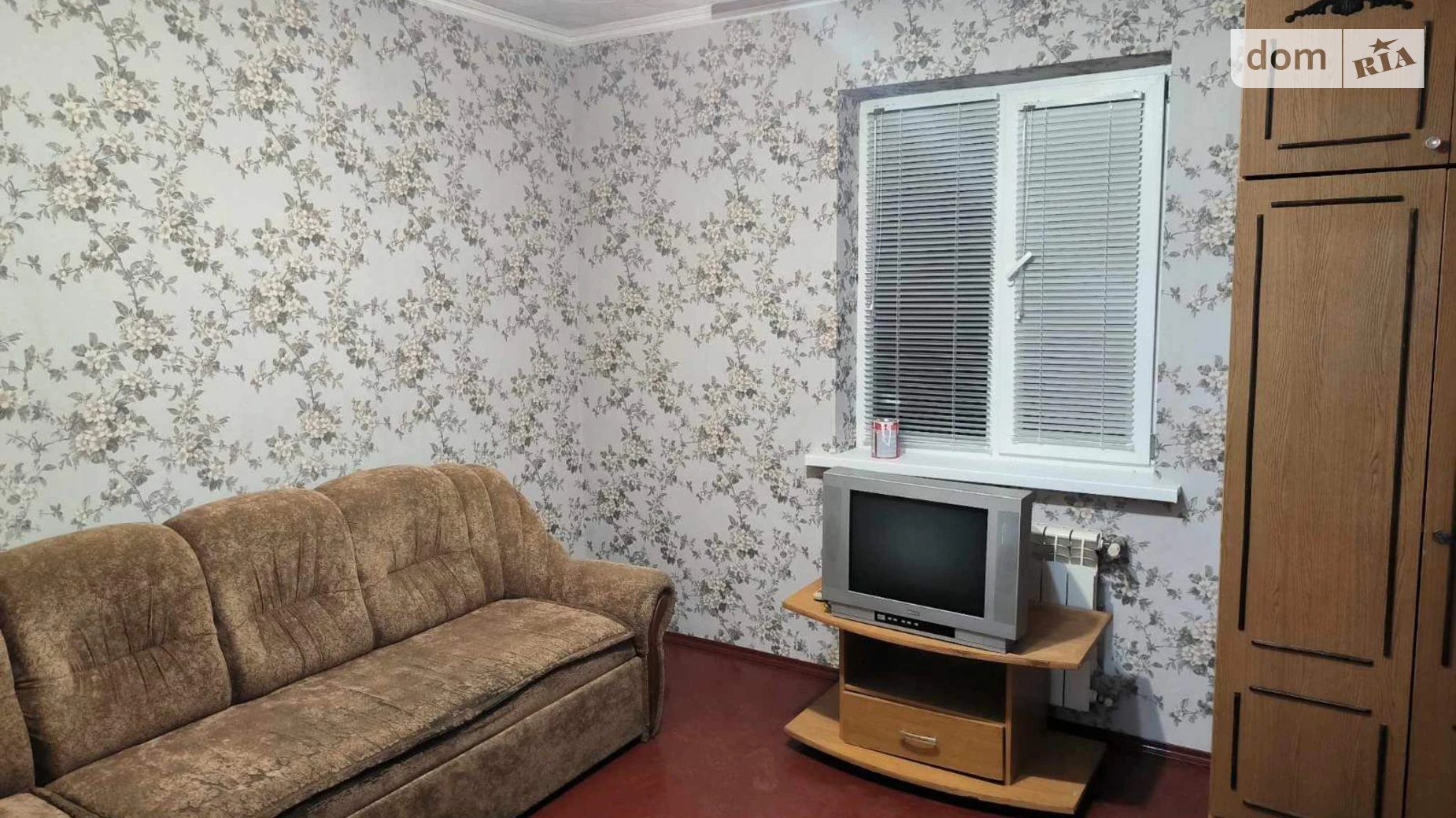 1-комнатная квартира 40 кв. м в, цена: 12000 грн - фото 5