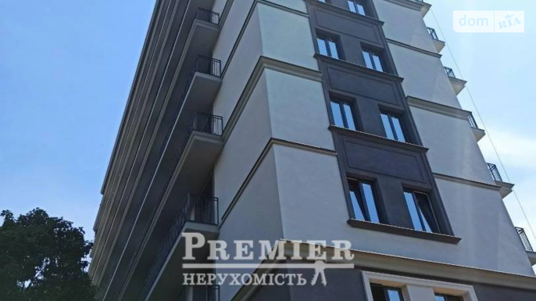 Продается 1-комнатная квартира 21.5 кв. м в Одессе, просп. Шевченко - фото 2