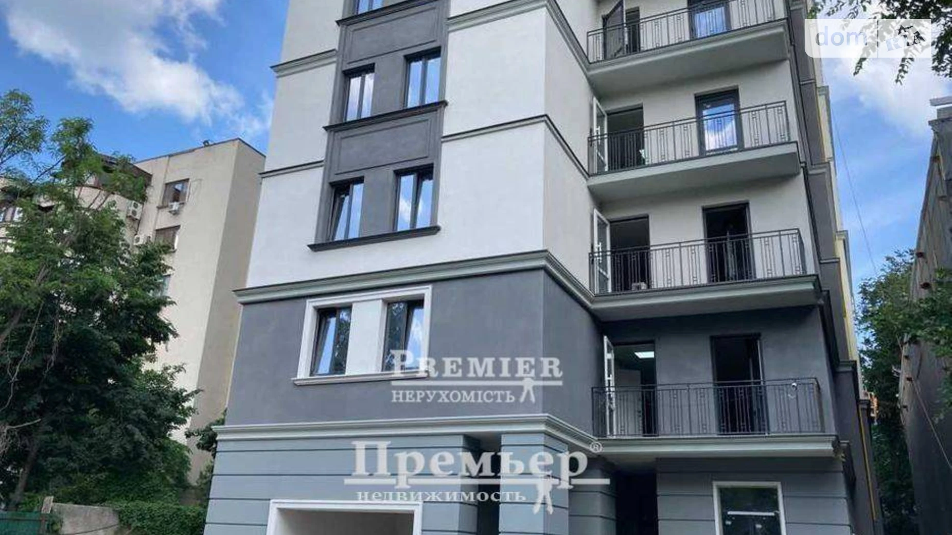 Продается 1-комнатная квартира 21.5 кв. м в Одессе, просп. Шевченко - фото 4