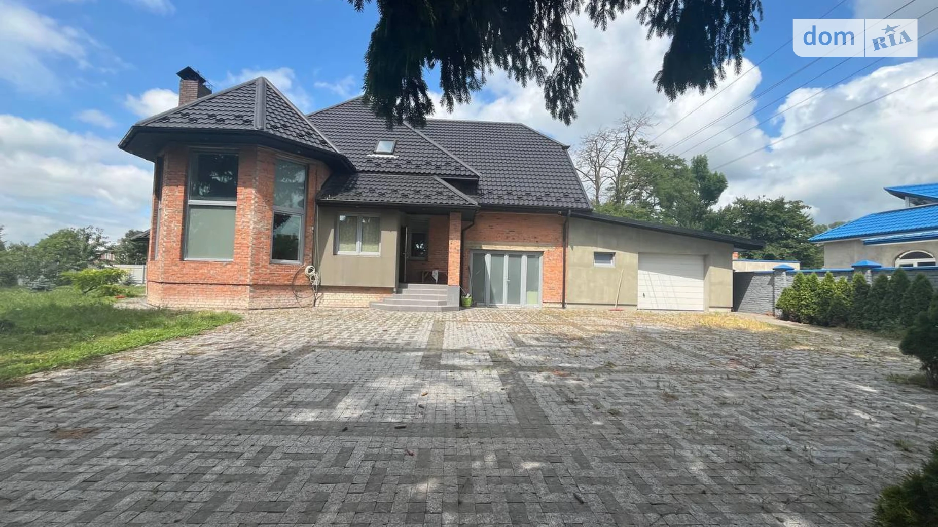 Продается дом на 2 этажа 17 кв. м с террасой, ул. 39-го Полка(Туполева), 1 - фото 2