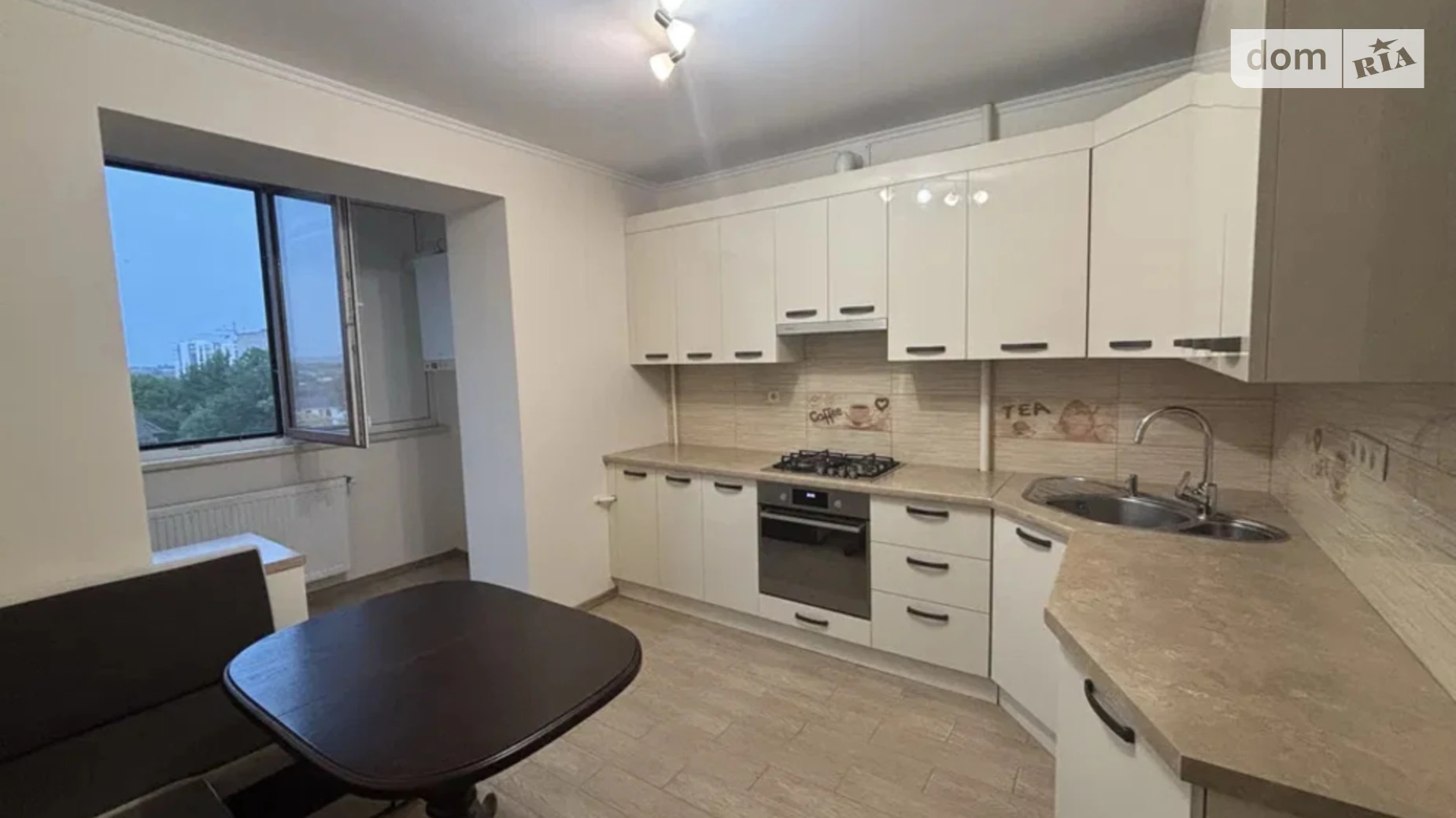 Продается 1-комнатная квартира 45 кв. м в Волчинце, ул. Поточная, 1Д - фото 2