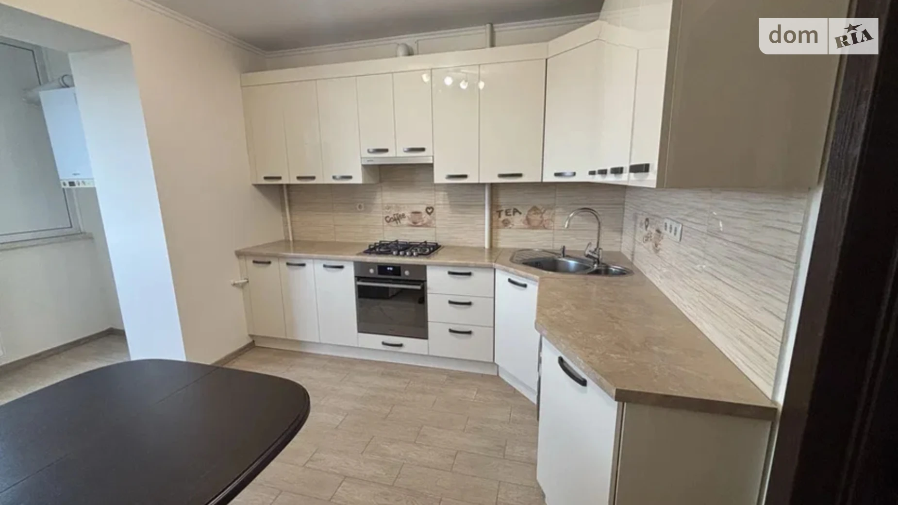 Продается 1-комнатная квартира 45 кв. м в Волчинце, ул. Поточная, 1Д - фото 5