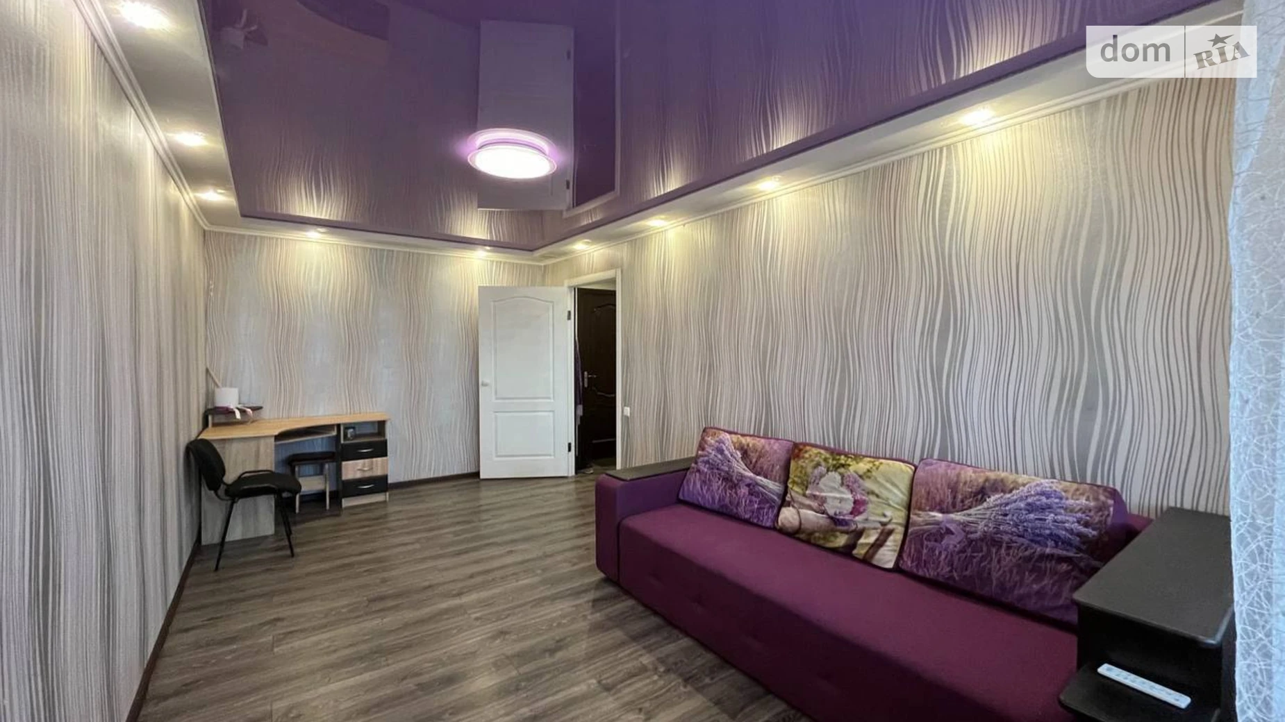 Сдается в аренду 1-комнатная квартира 35 кв. м в, цена: 5500 грн - фото 3