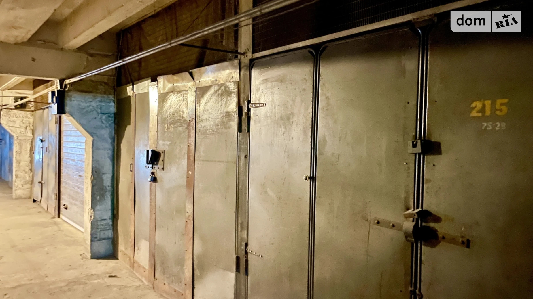 Продается отдельно стоящий гараж под легковое авто на 17.2 кв. м, цена: 6380 € - фото 4