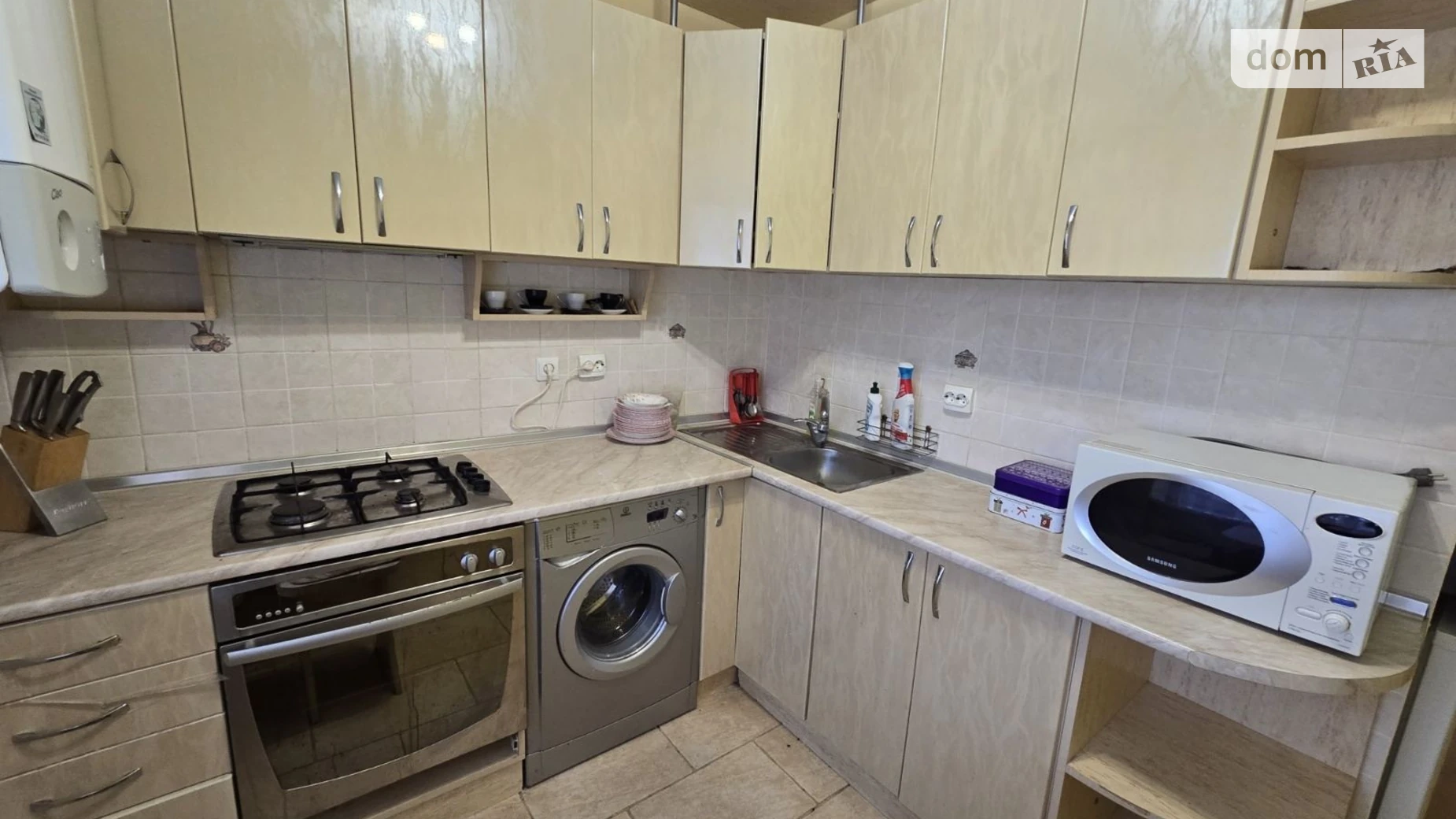 Продається 2-кімнатна квартира 62.2 кв. м у Ужгороді, вул. Грушевського, 37 - фото 2