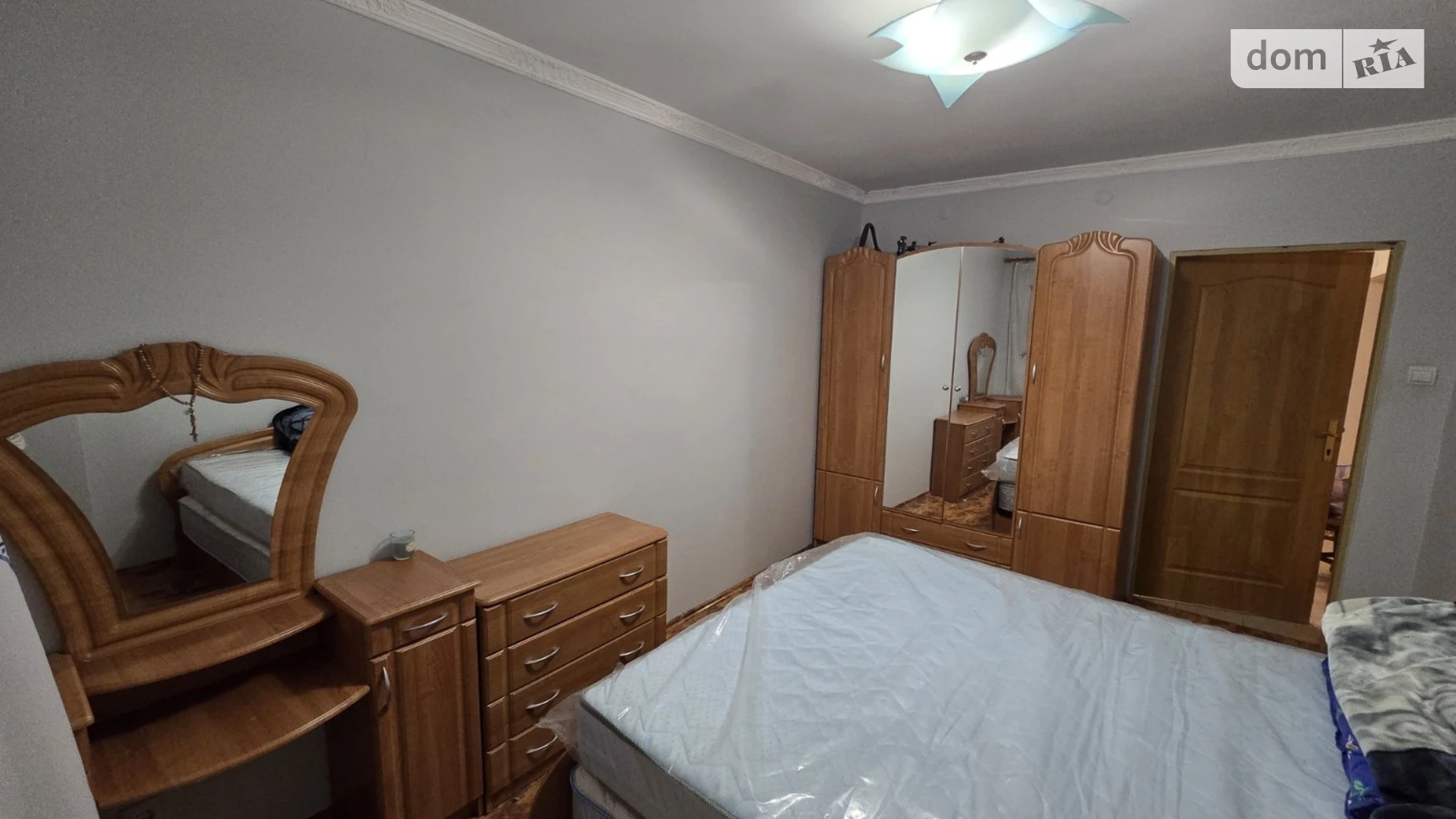 Продається 2-кімнатна квартира 62.2 кв. м у Ужгороді, вул. Грушевського, 37 - фото 4