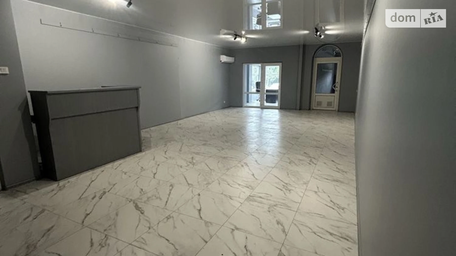 Сдается в аренду помещения свободного назначения 100 кв. м в 1-этажном здании, цена: 800 $ - фото 2