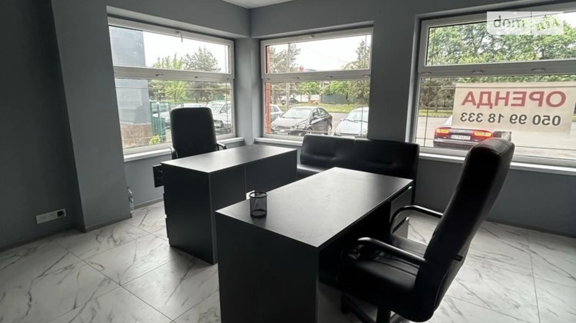 Сдается в аренду помещения свободного назначения 100 кв. м в 1-этажном здании, цена: 800 $ - фото 3