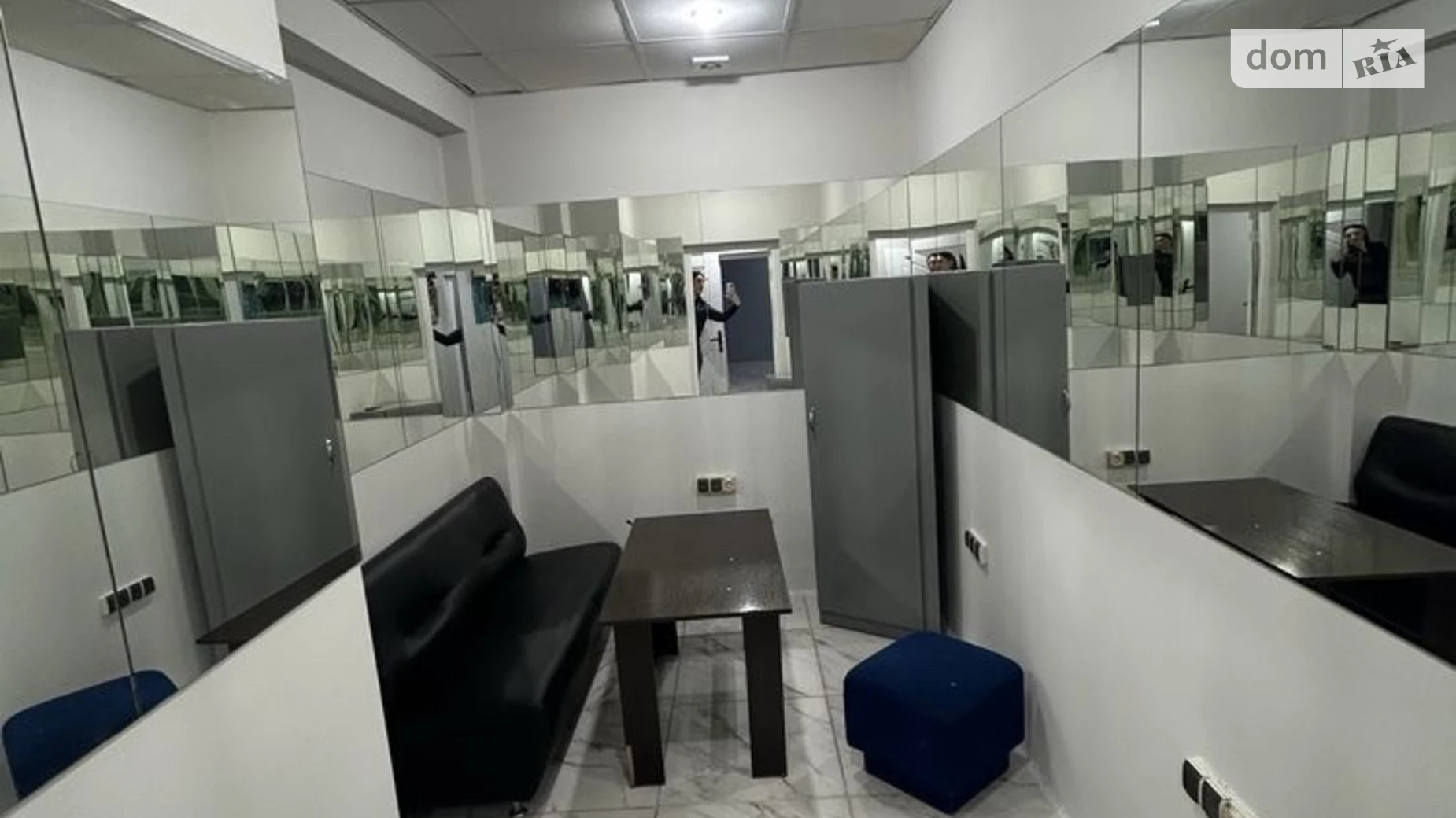 Сдается в аренду помещения свободного назначения 100 кв. м в 1-этажном здании, цена: 800 $ - фото 5