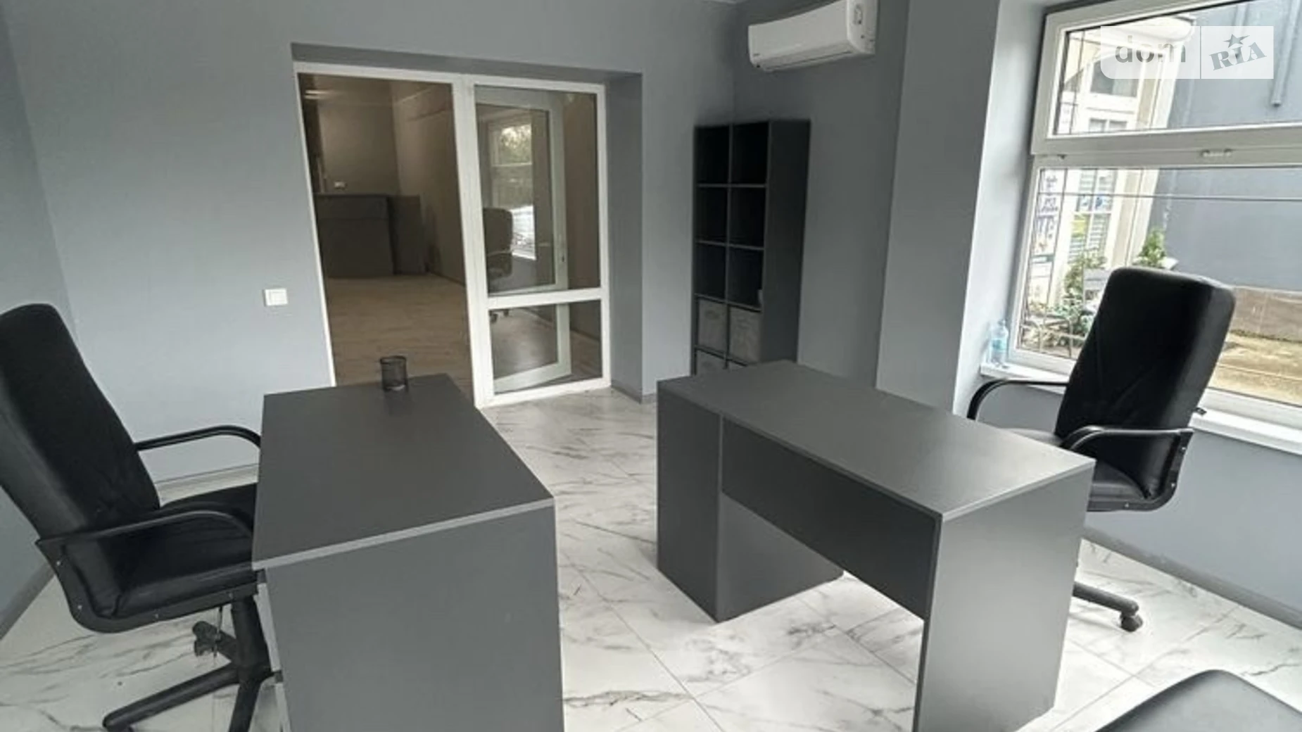 Сдается в аренду помещения свободного назначения 100 кв. м в 1-этажном здании, цена: 800 $ - фото 4