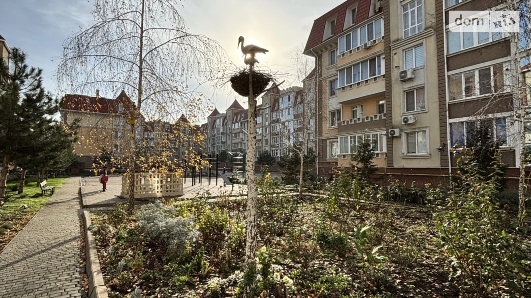 Продается 2-комнатная квартира 65.1 кв. м в Таирово, ул. Пригородская - фото 4