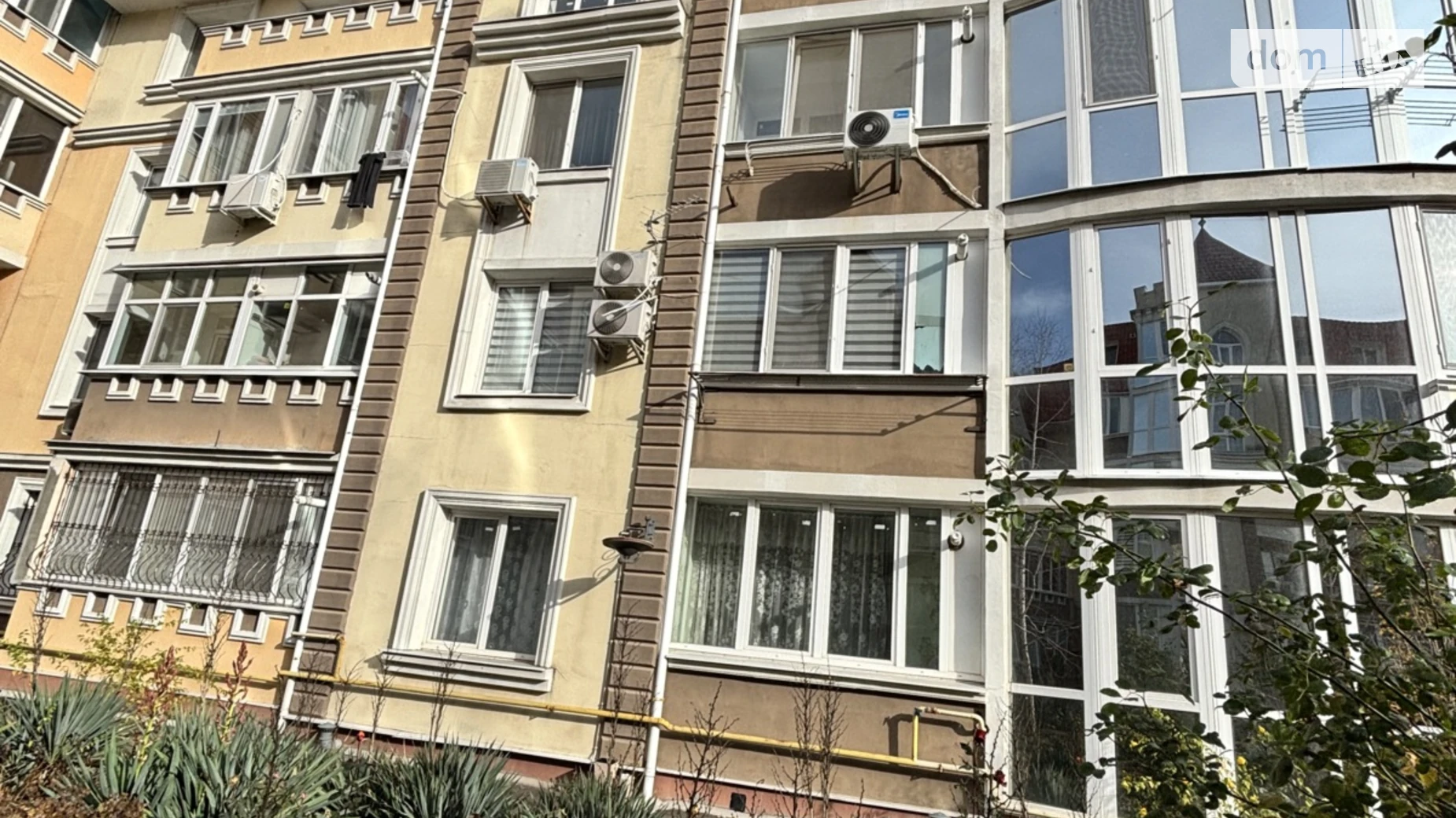 Продается 2-комнатная квартира 65.1 кв. м в Таирово, ул. Пригородская - фото 5