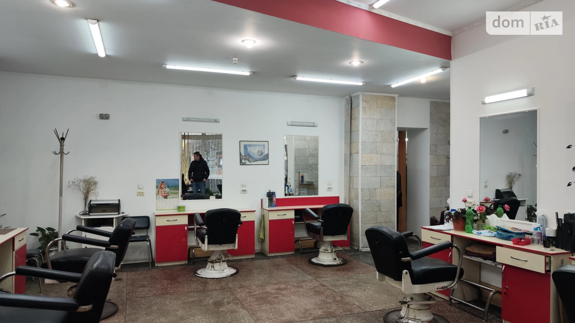 Продается помещения свободного назначения 70 кв. м в 10-этажном здании, цена: 178000 $ - фото 5