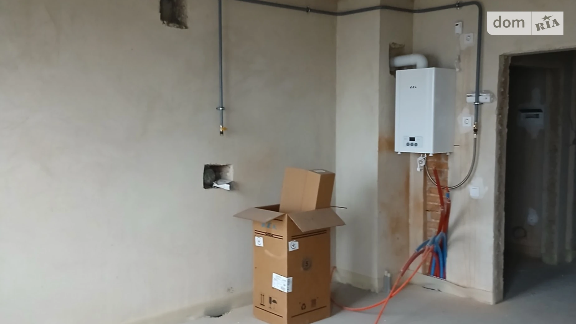 Продается 1-комнатная квартира 31.4 кв. м в Бармаках, мас. Волшебный, 21 - фото 4