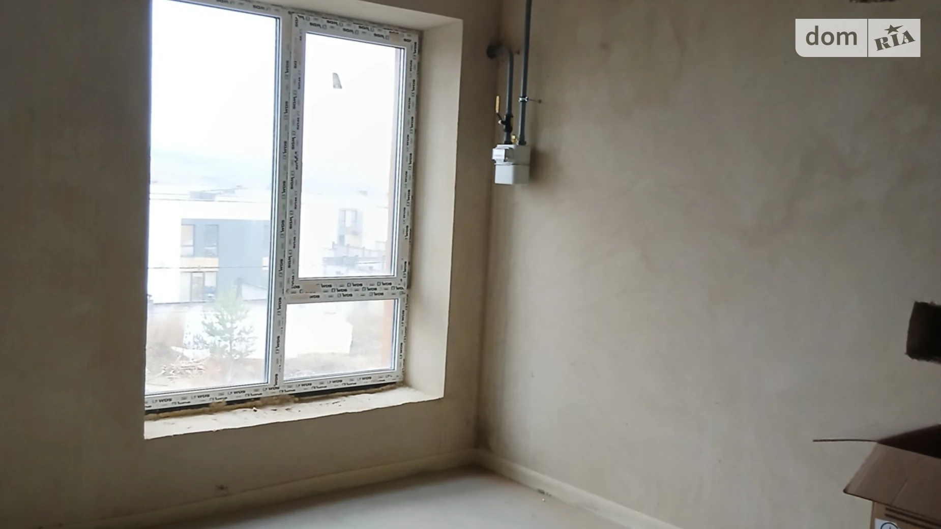 Продается 1-комнатная квартира 31.4 кв. м в Бармаках, мас. Волшебный, 21 - фото 5