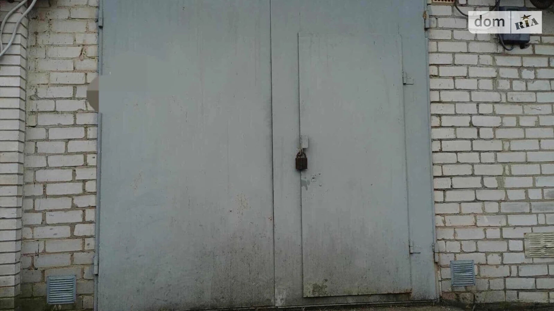 Здається в оренду окремий гараж під легкове авто на 43 кв. м, цена: 6000 грн - фото 4